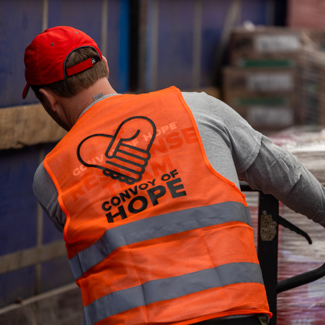 Convoy of Hope