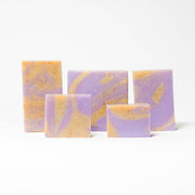 Lavender Vanilla