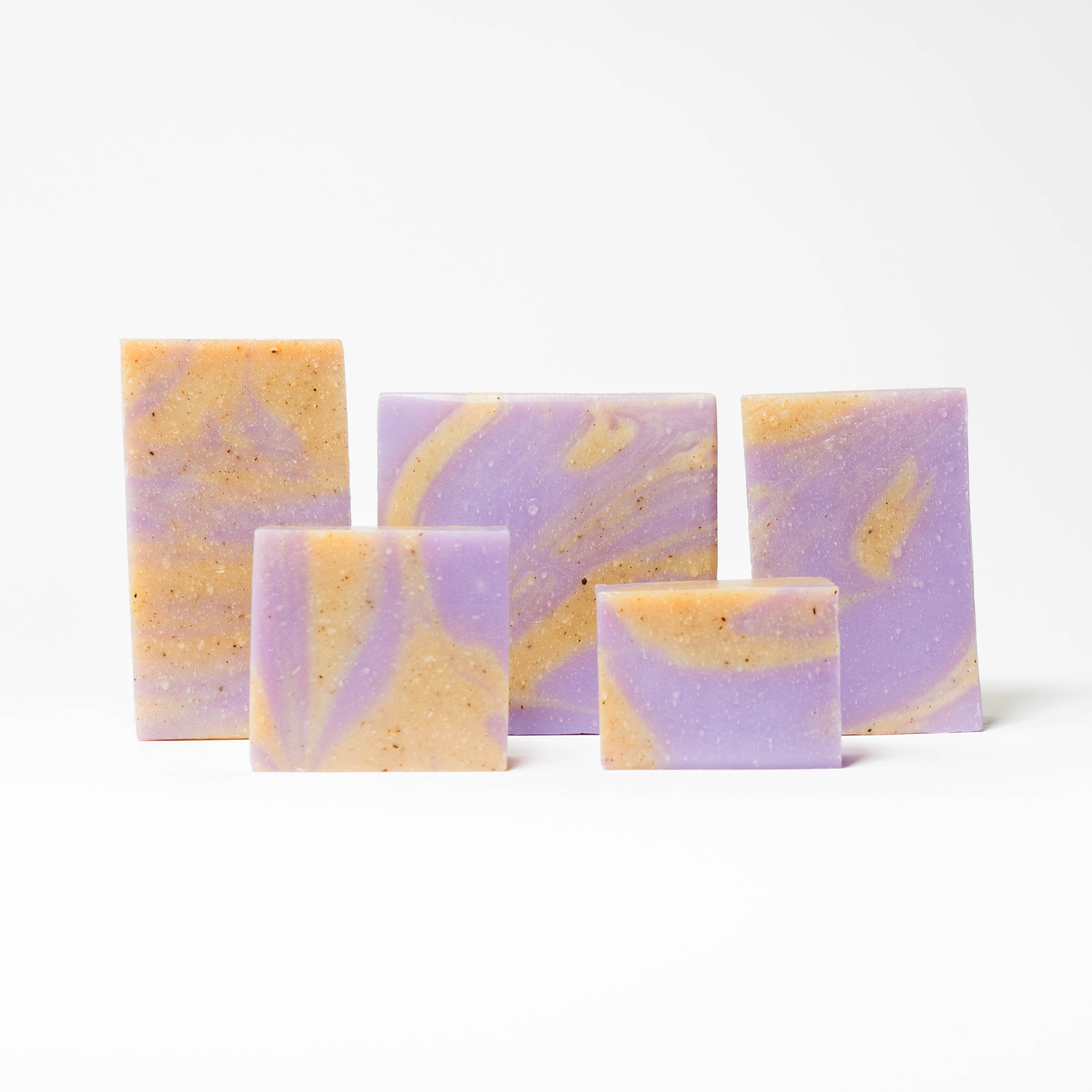 Lavender Vanilla
