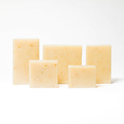 Lavender Oatmeal