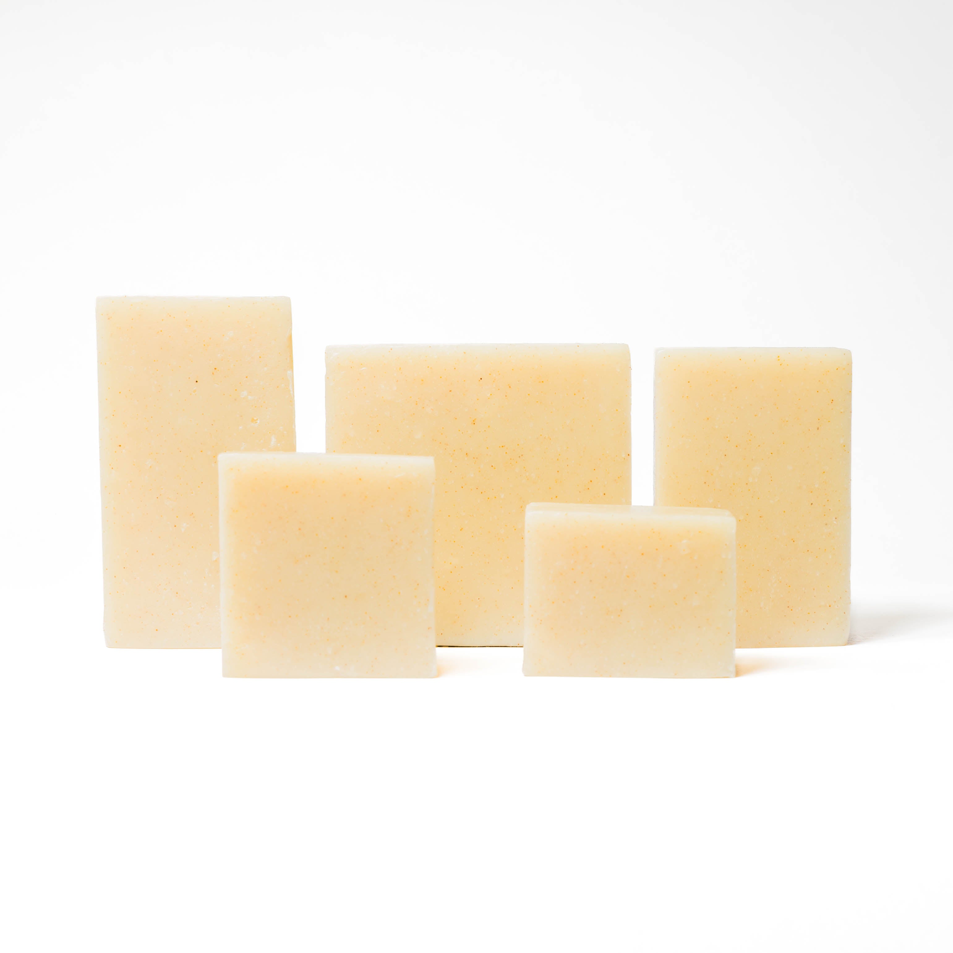 White Santal Musk