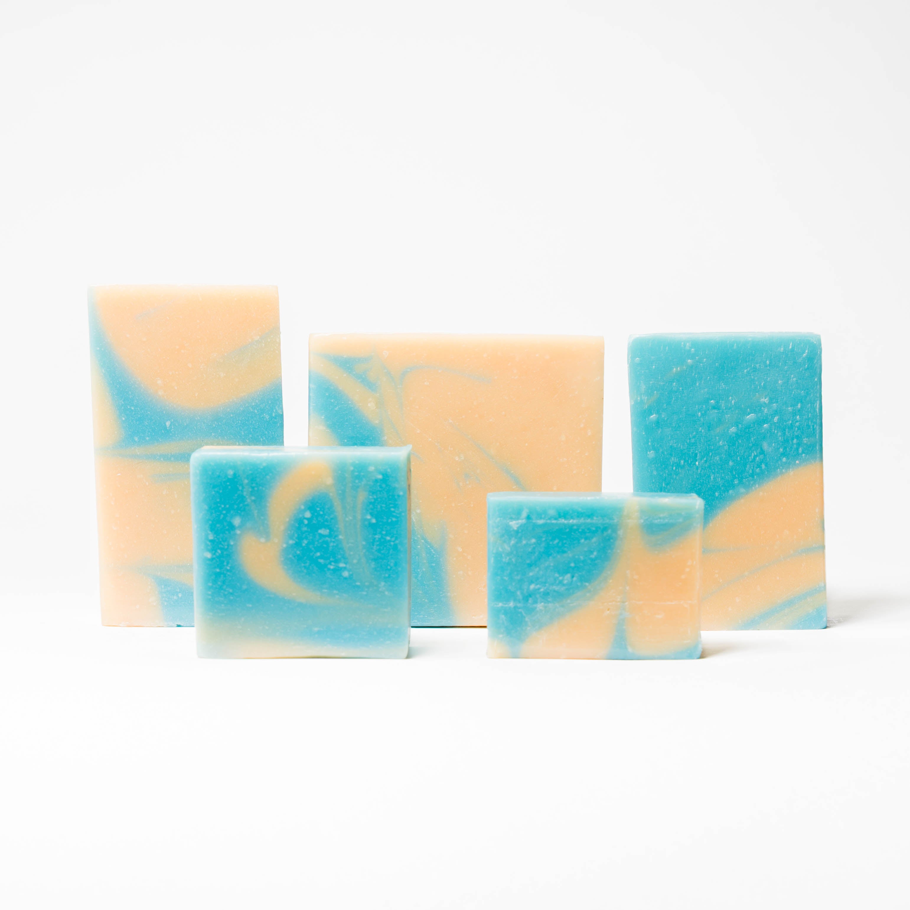 Blue Agave & Sea Salt