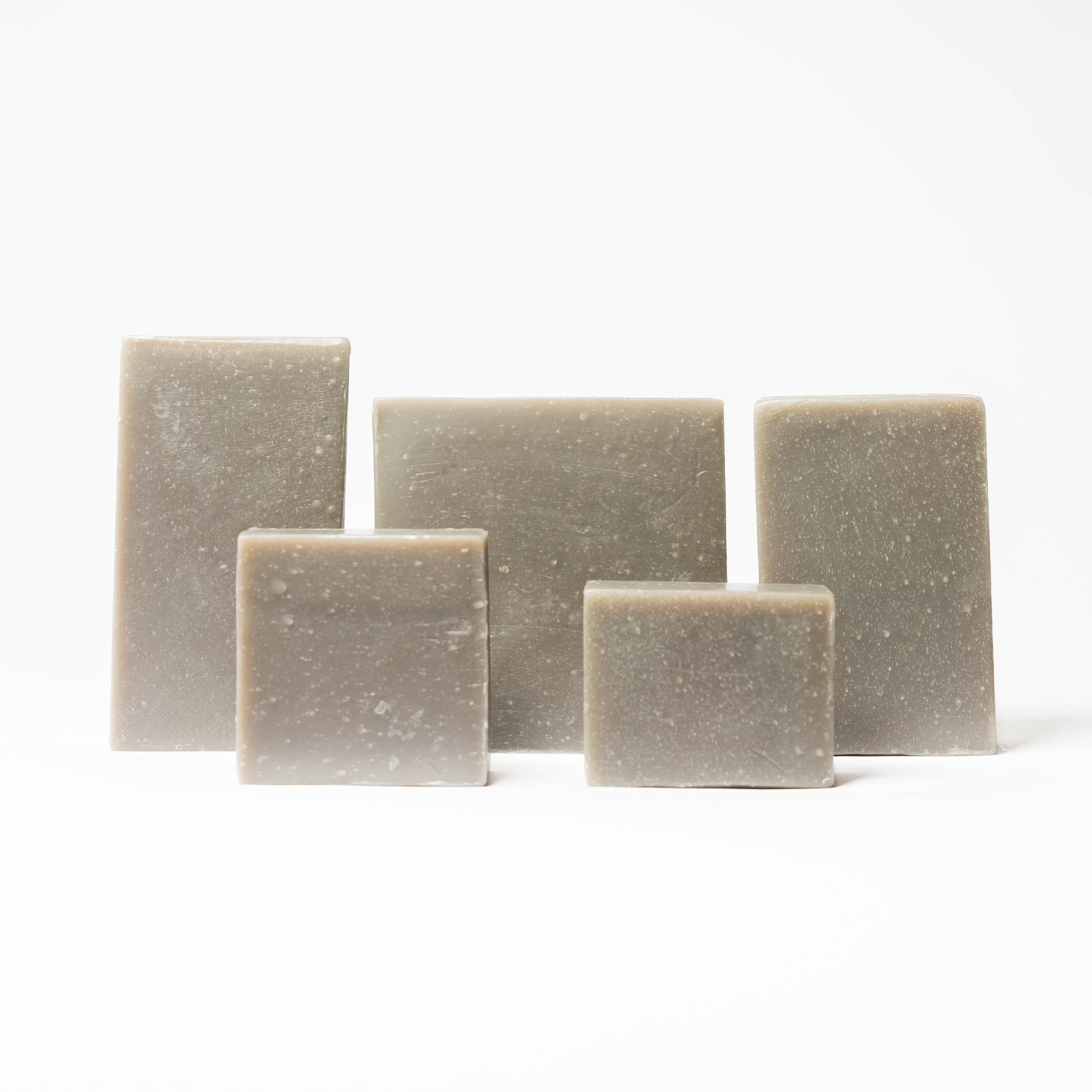 Smoky Vetiver