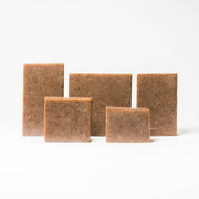 Sandalwood Vanilla