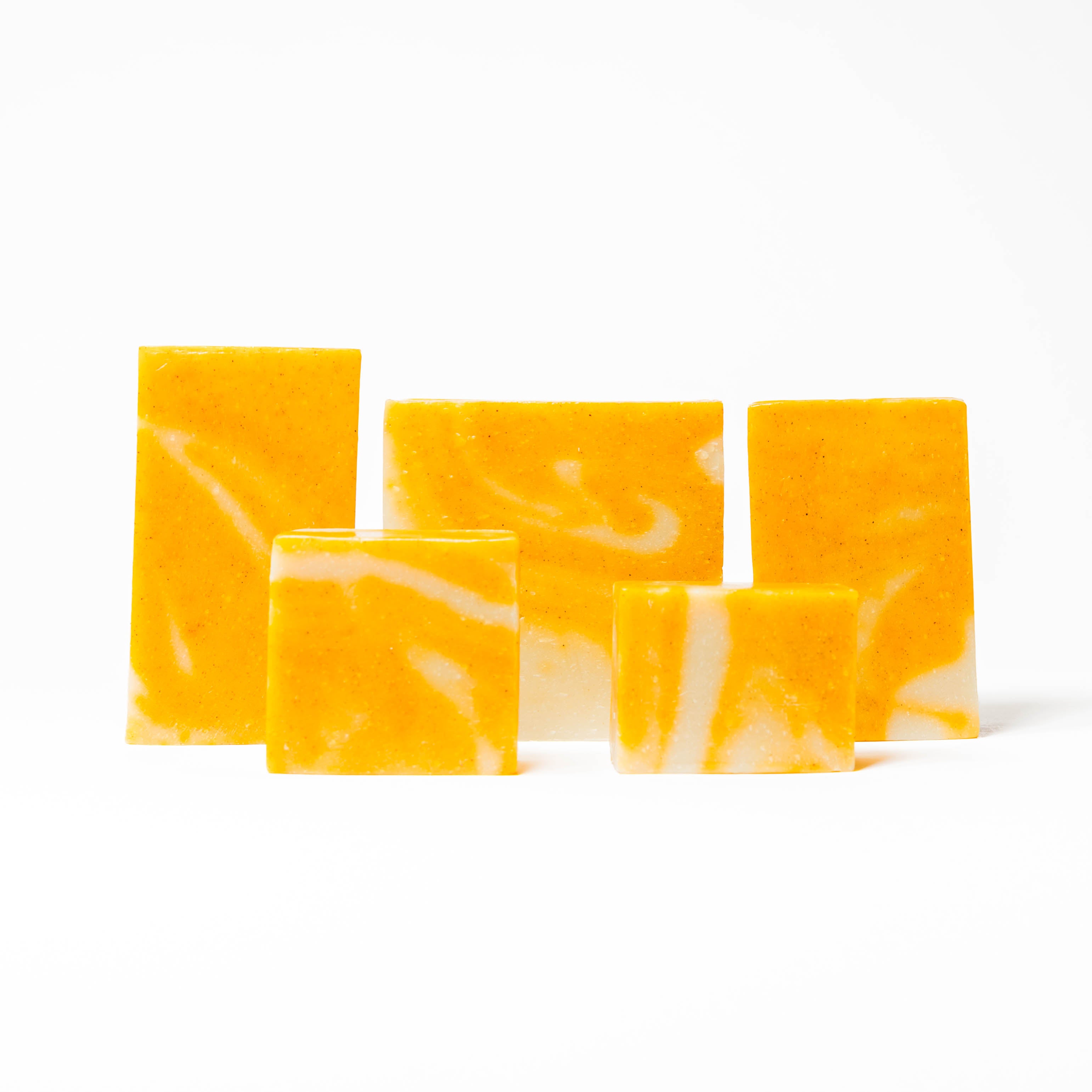 Patchouli Orange