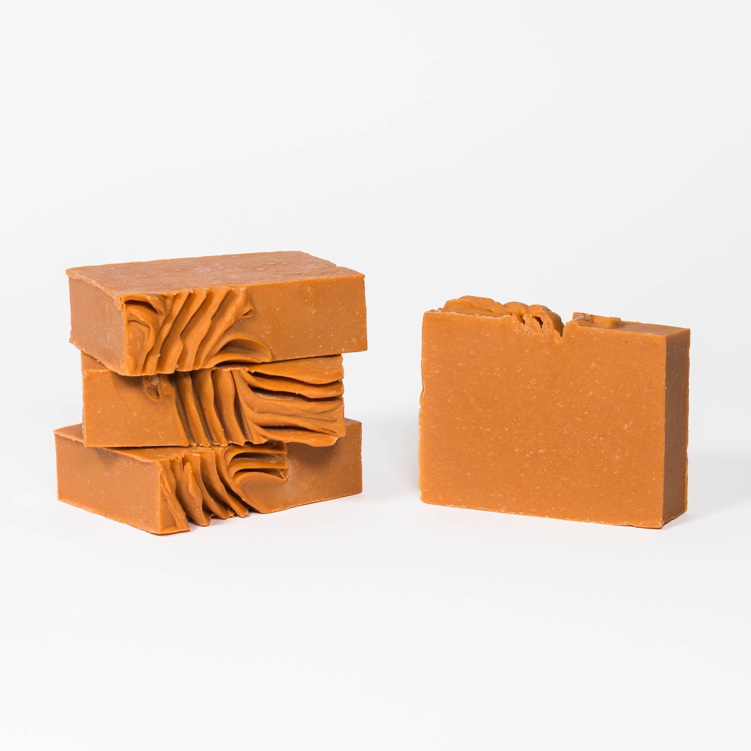 Cedar & Leather
