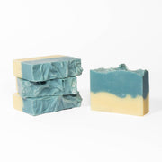 Beach Sage & Mint