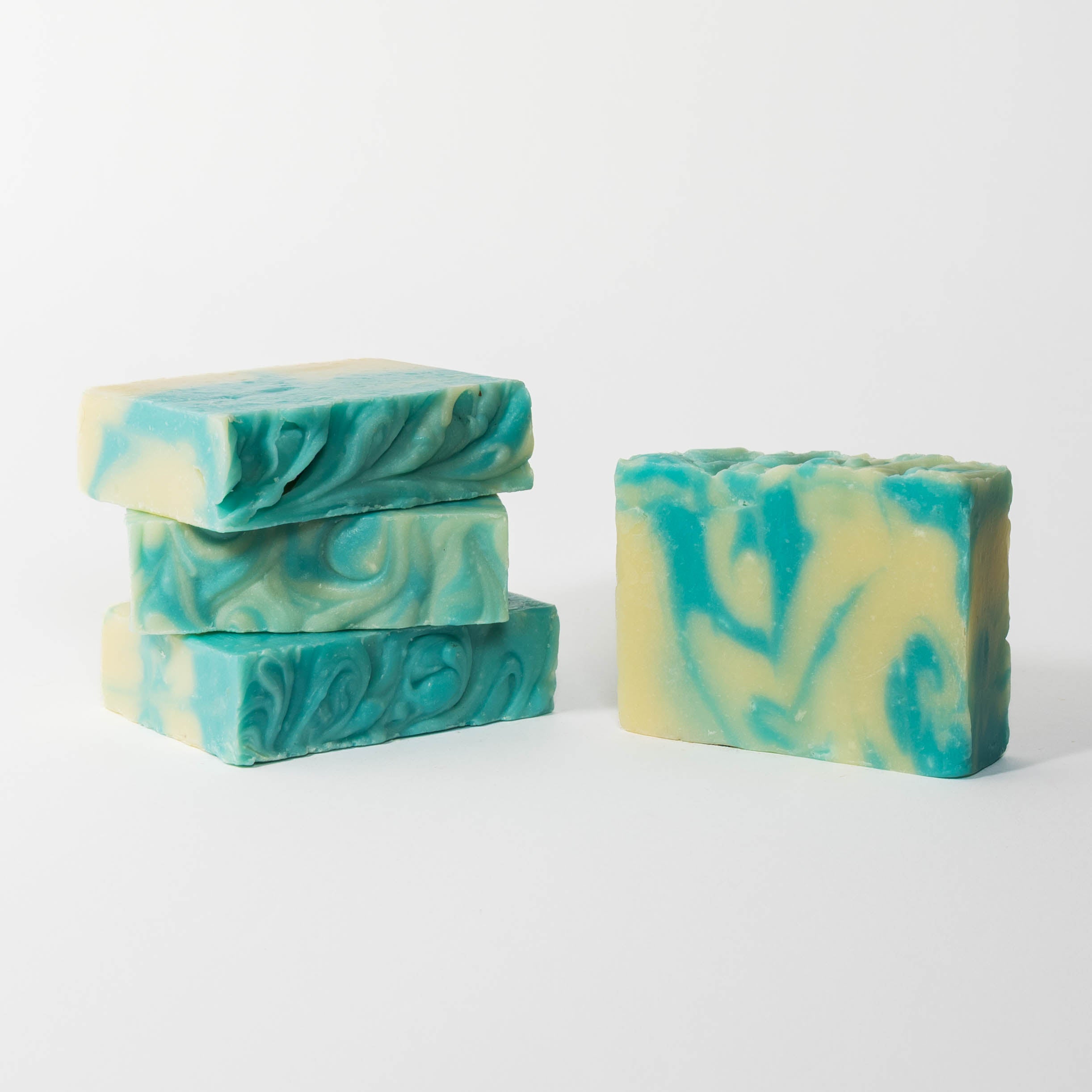 Eucalyptus Spearmint