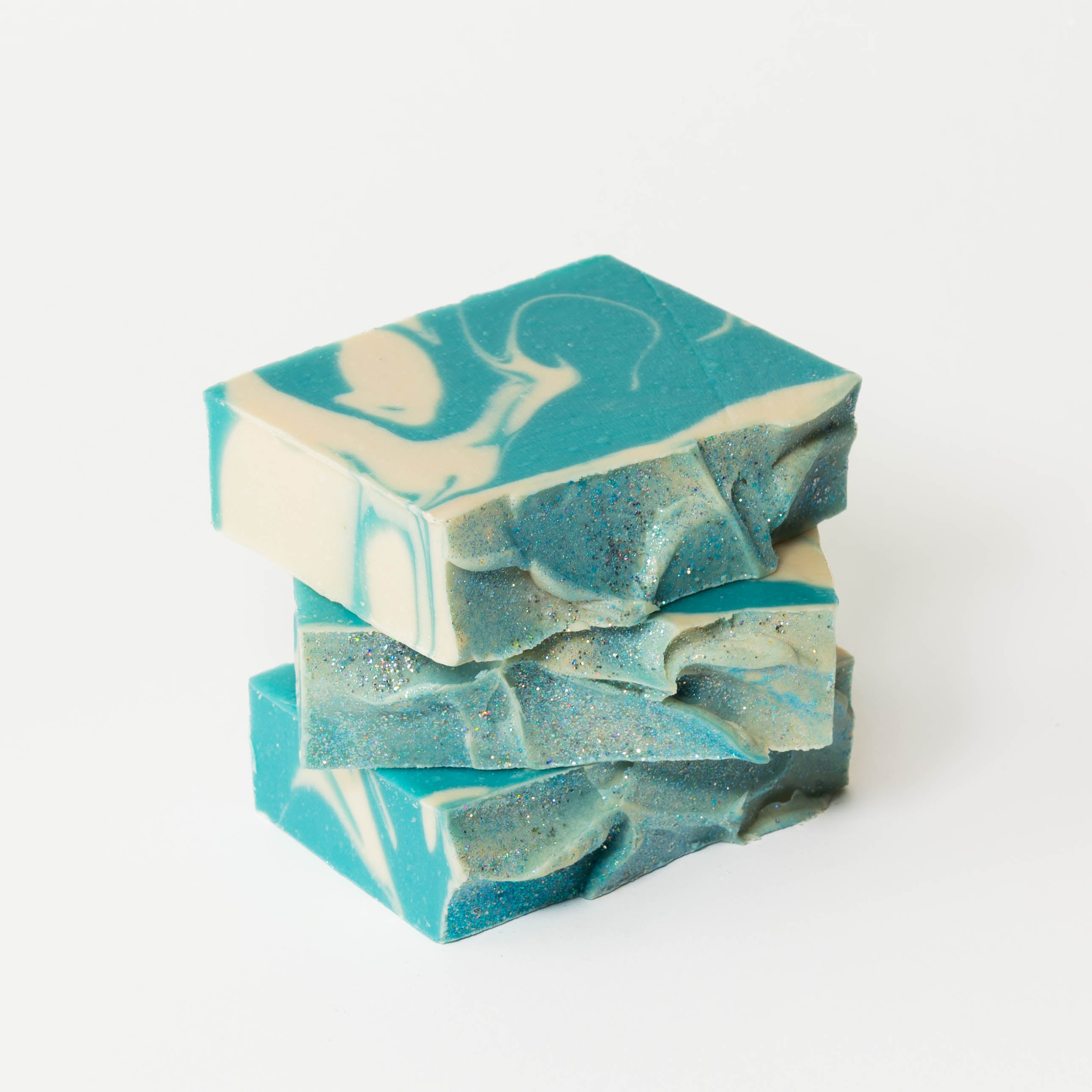 Blue Agave & Sea Salt