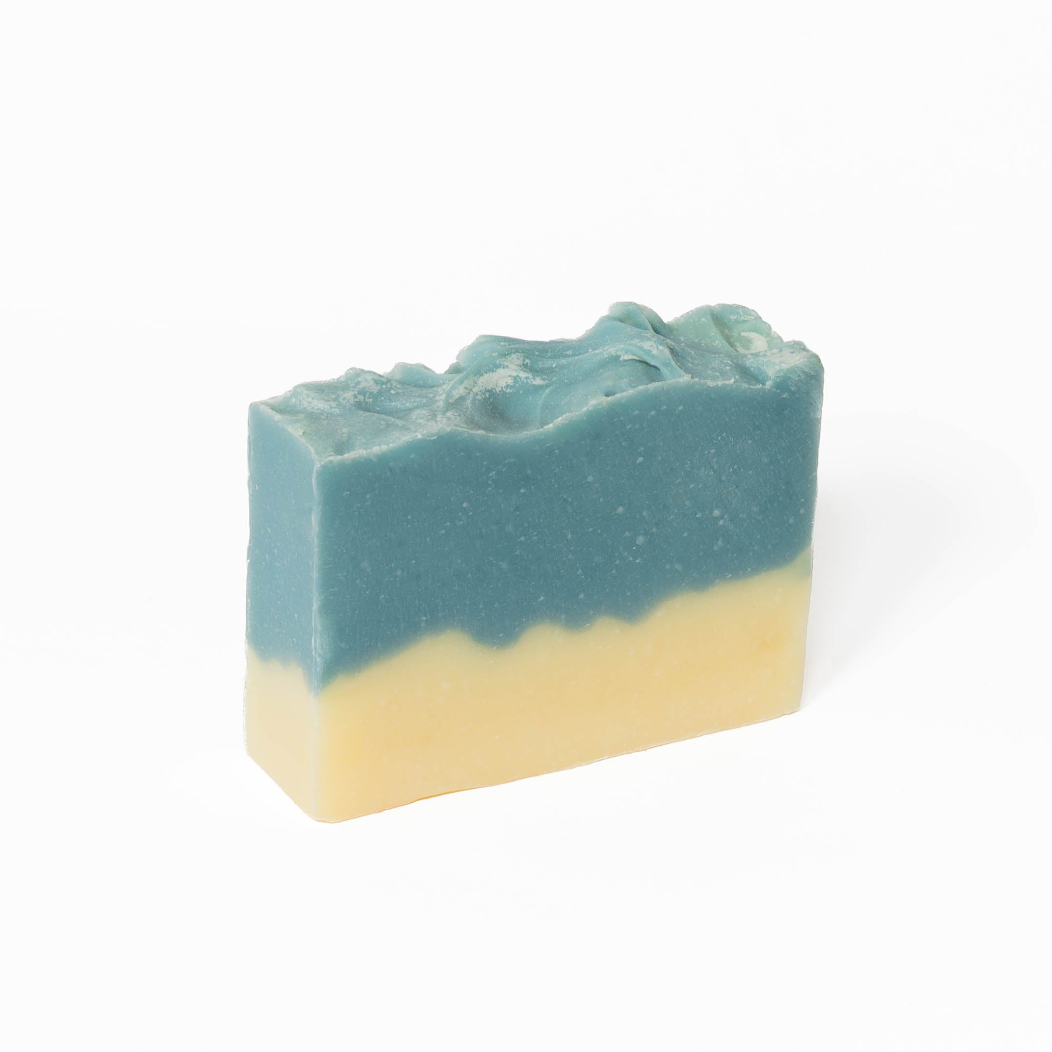 Beach Sage & Mint