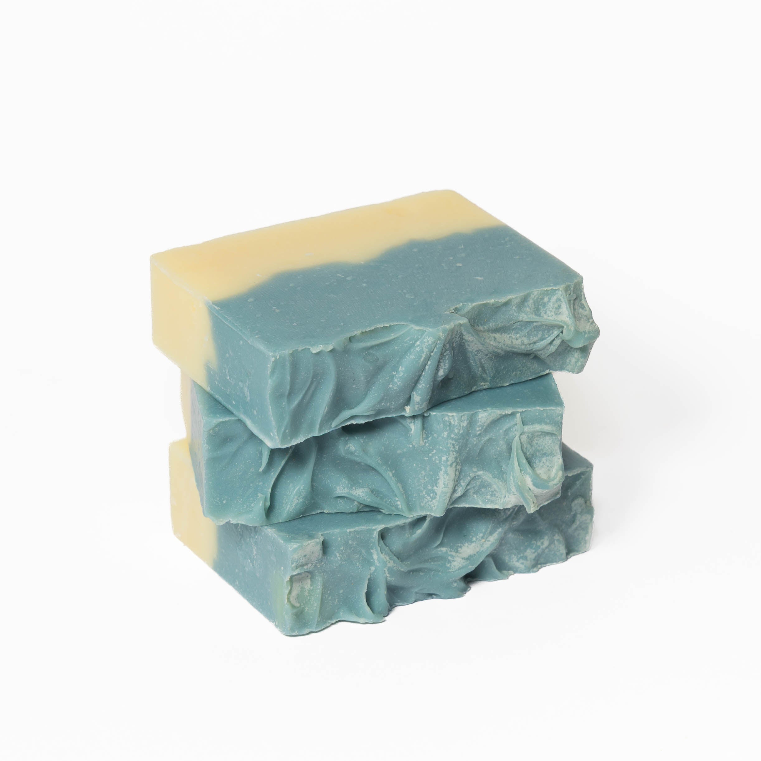 Beach Sage & Mint