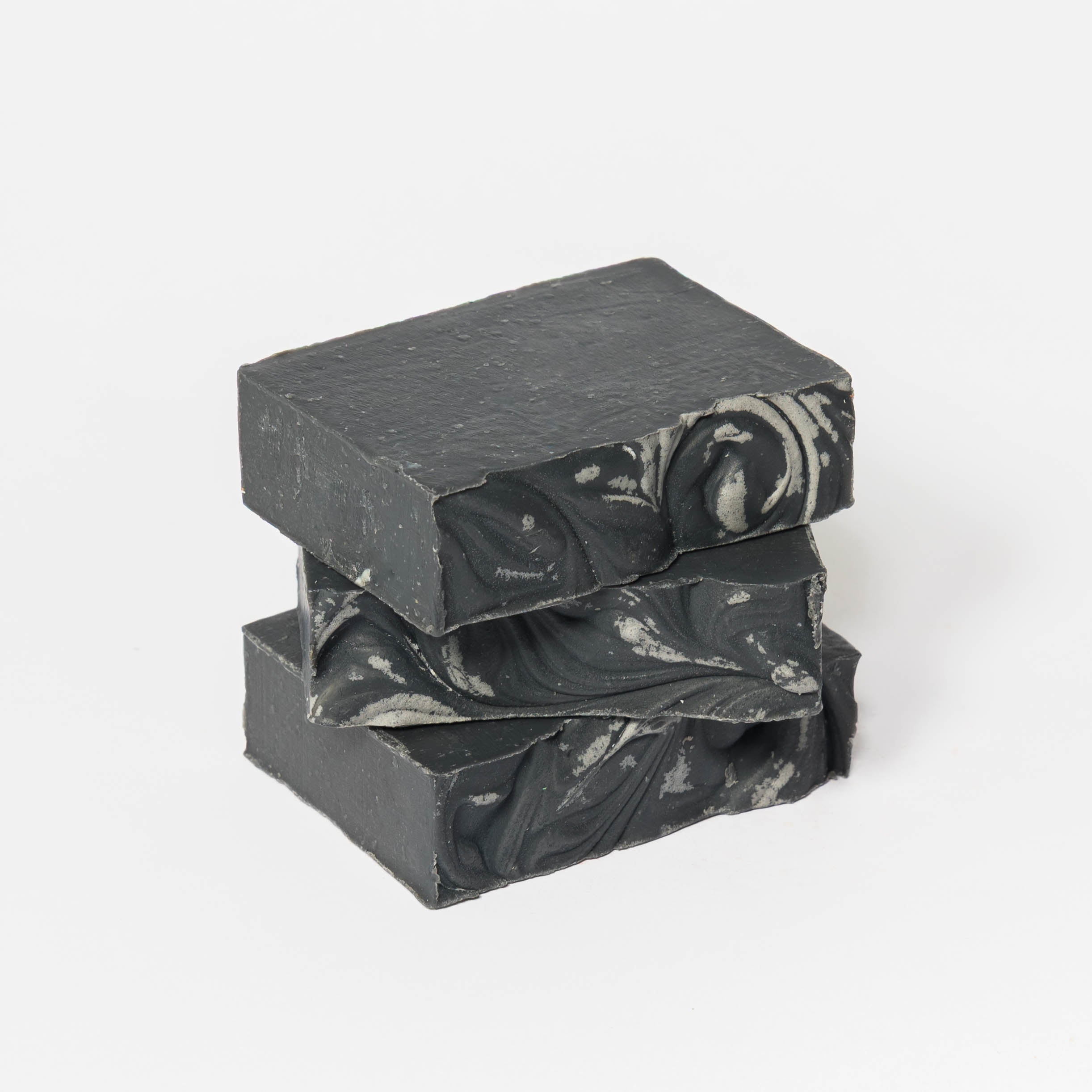 Tea Tree Peppermint Charcoal