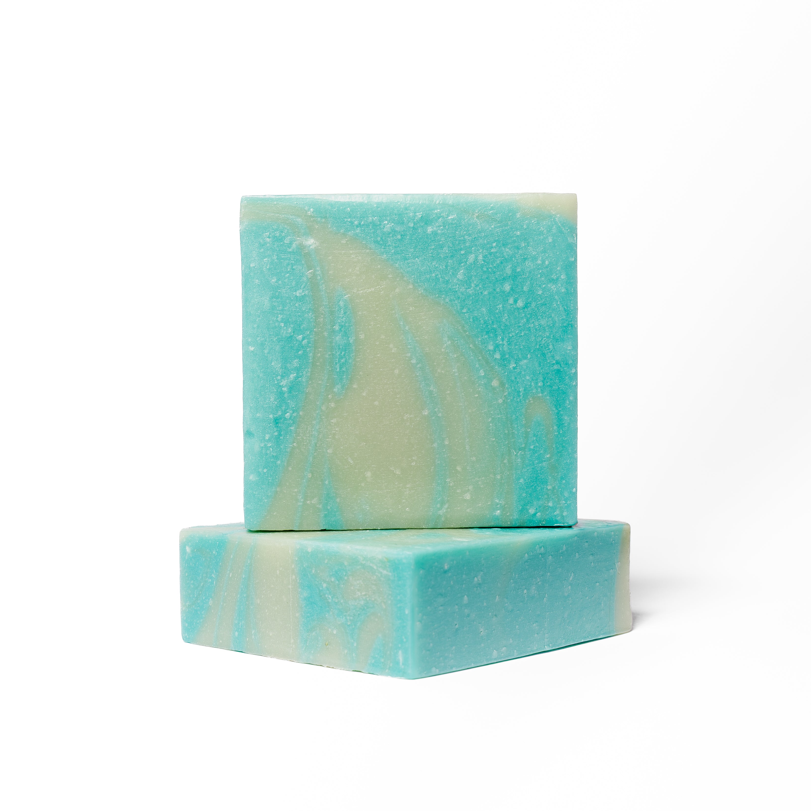 Coastal Sage & Mint