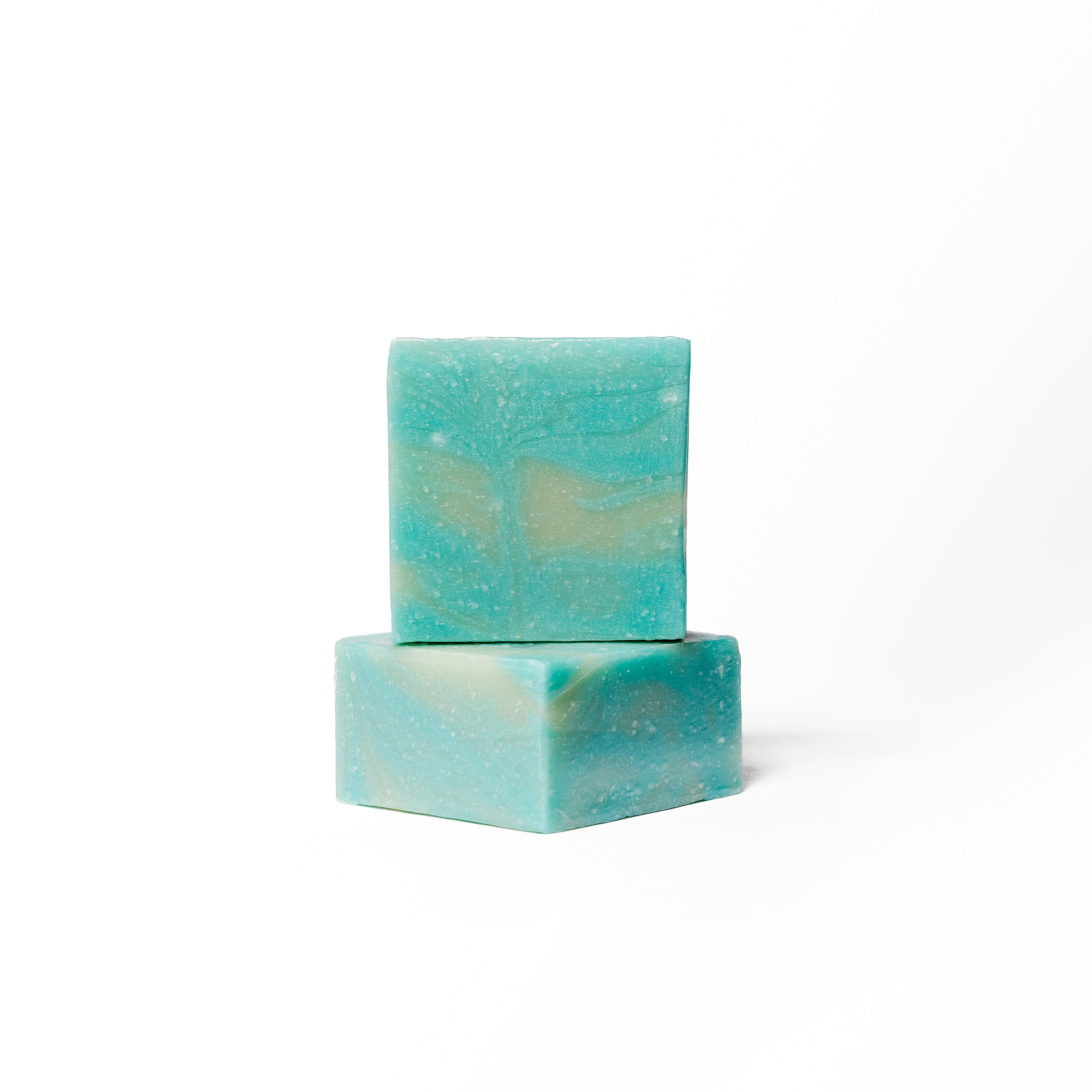 Coastal Sage & Mint