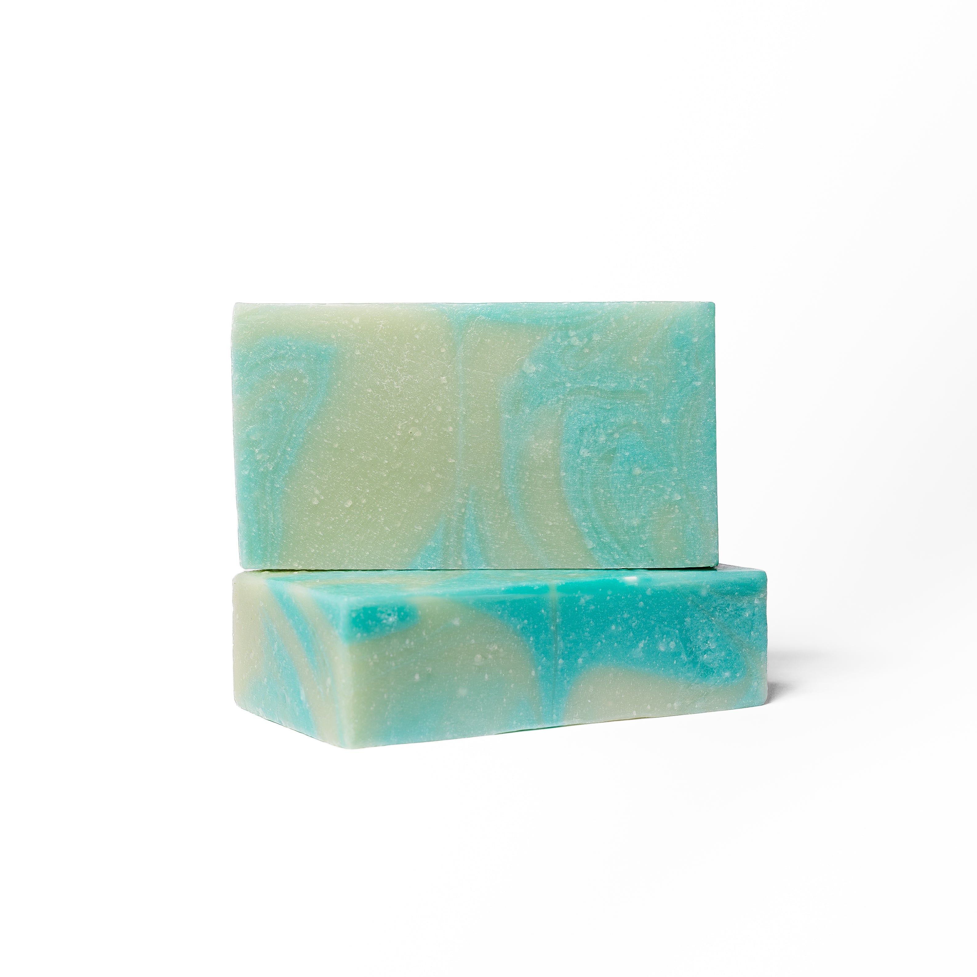Coastal Sage & Mint