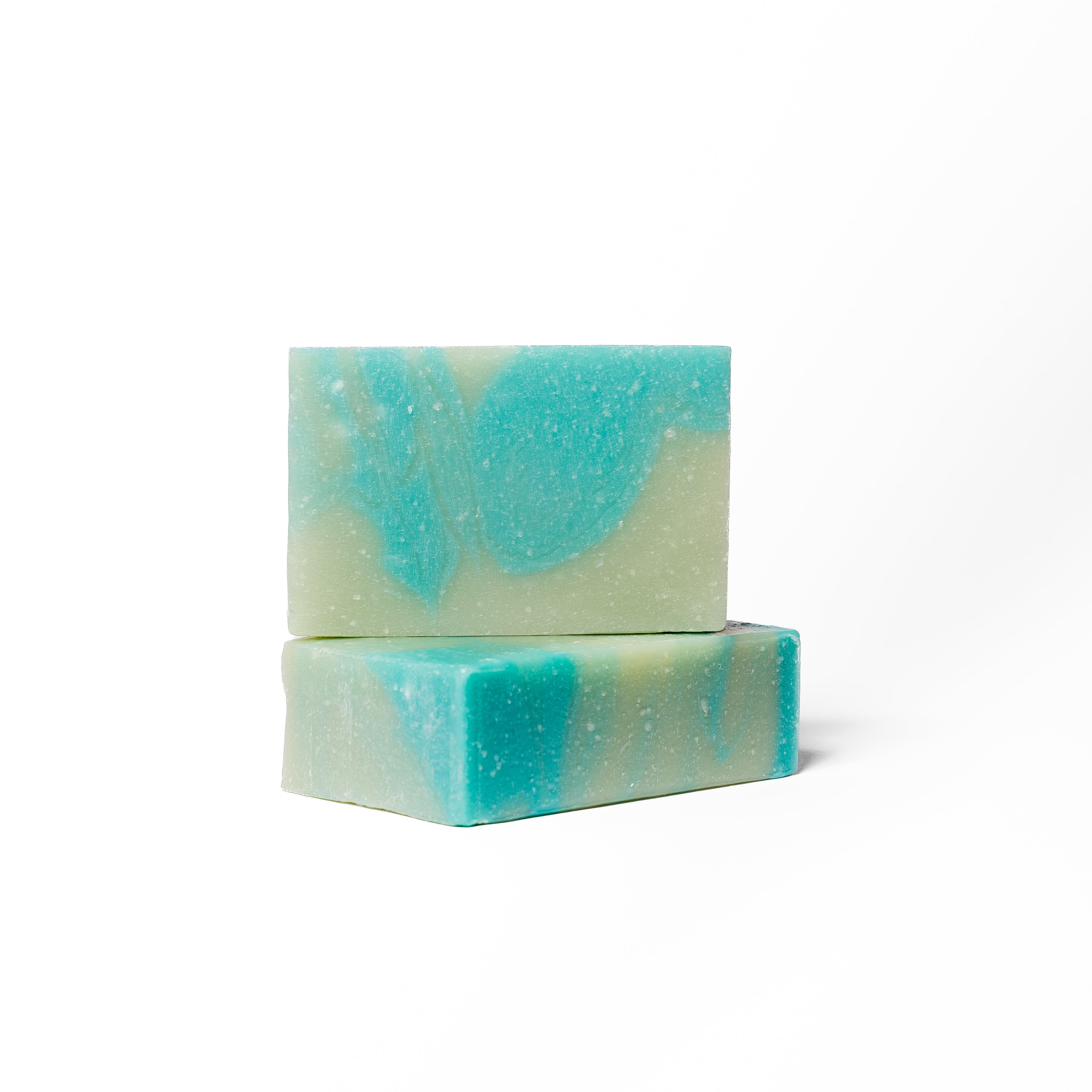 Coastal Sage & Mint