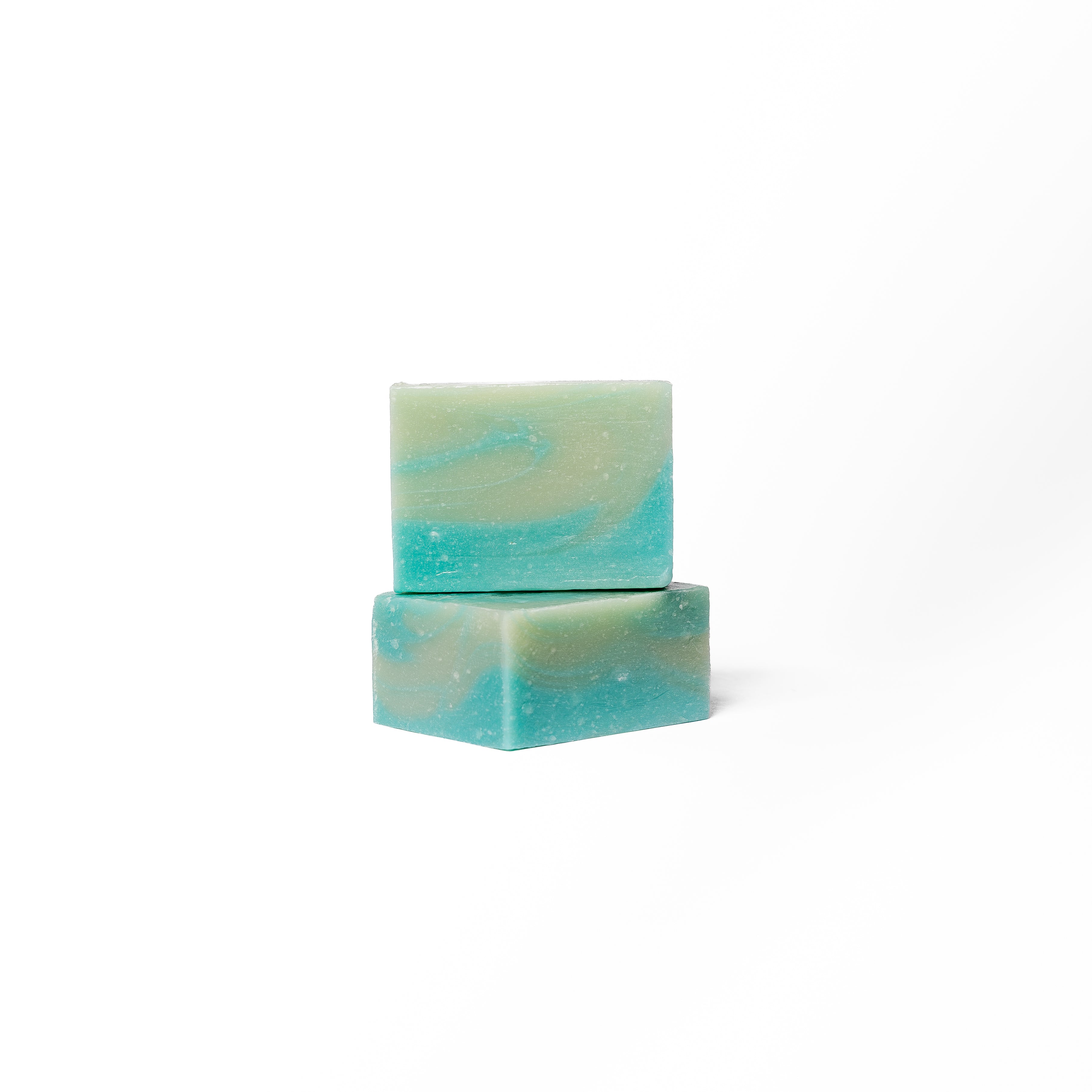 Coastal Sage & Mint