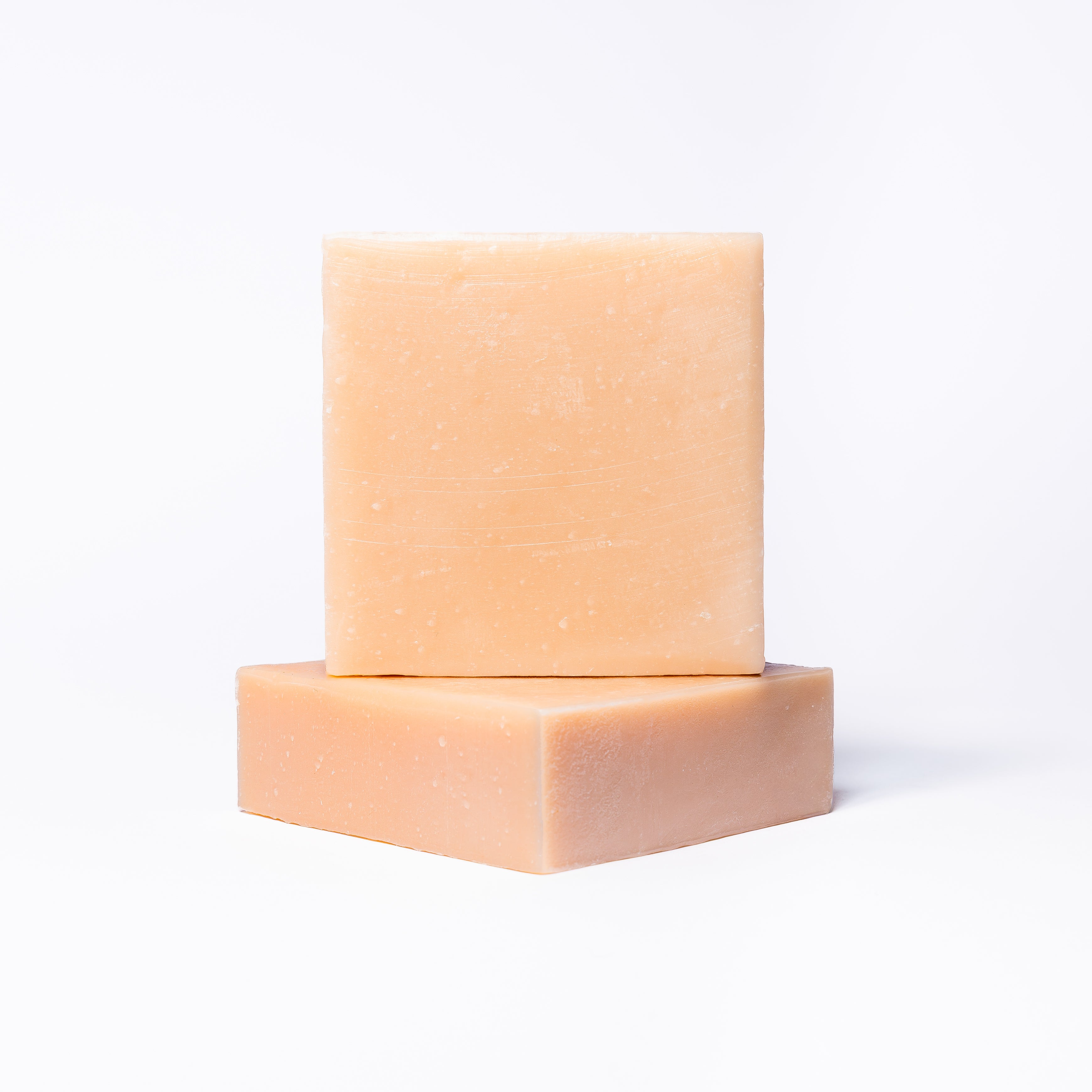 Sun-kissed Peach