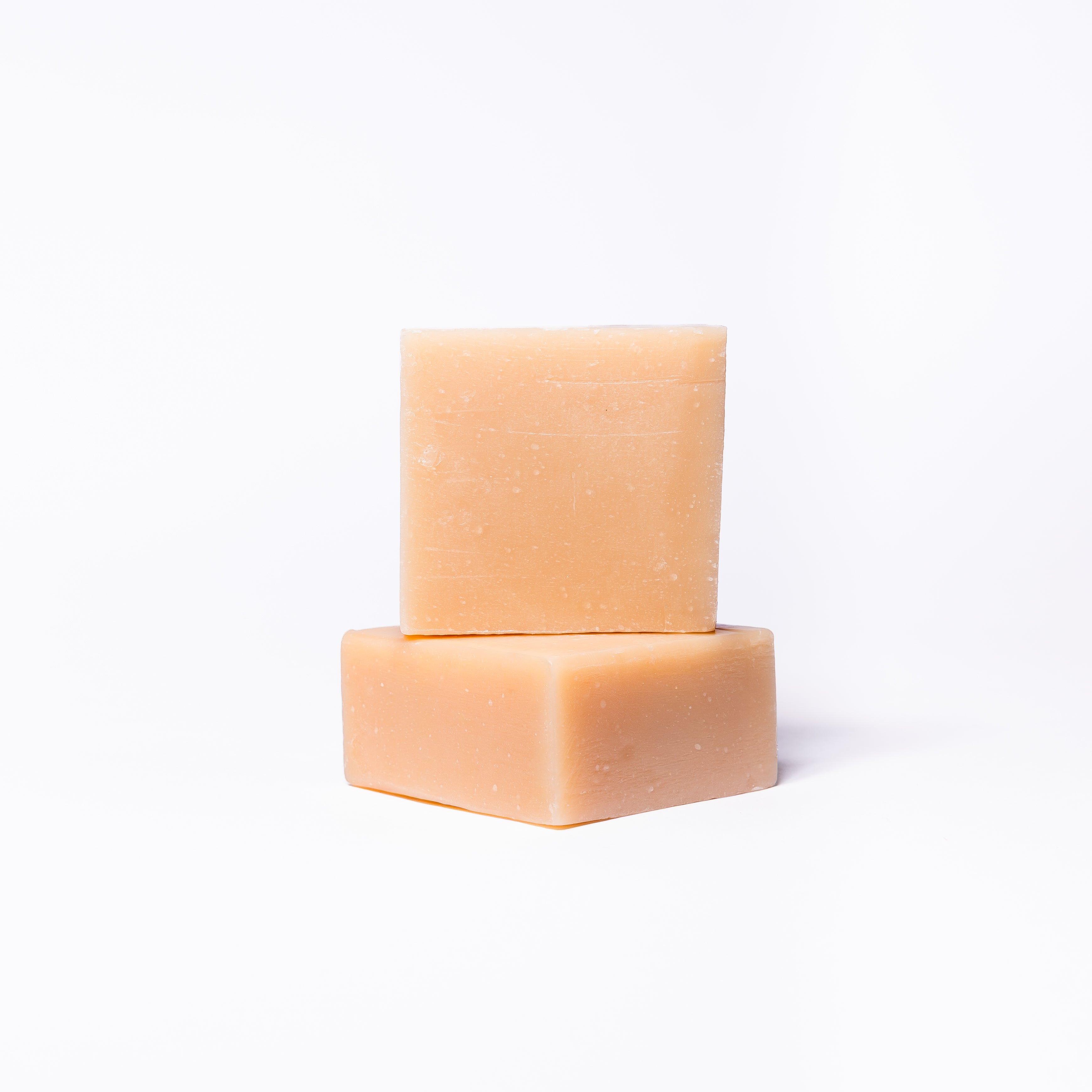 Sun-kissed Peach