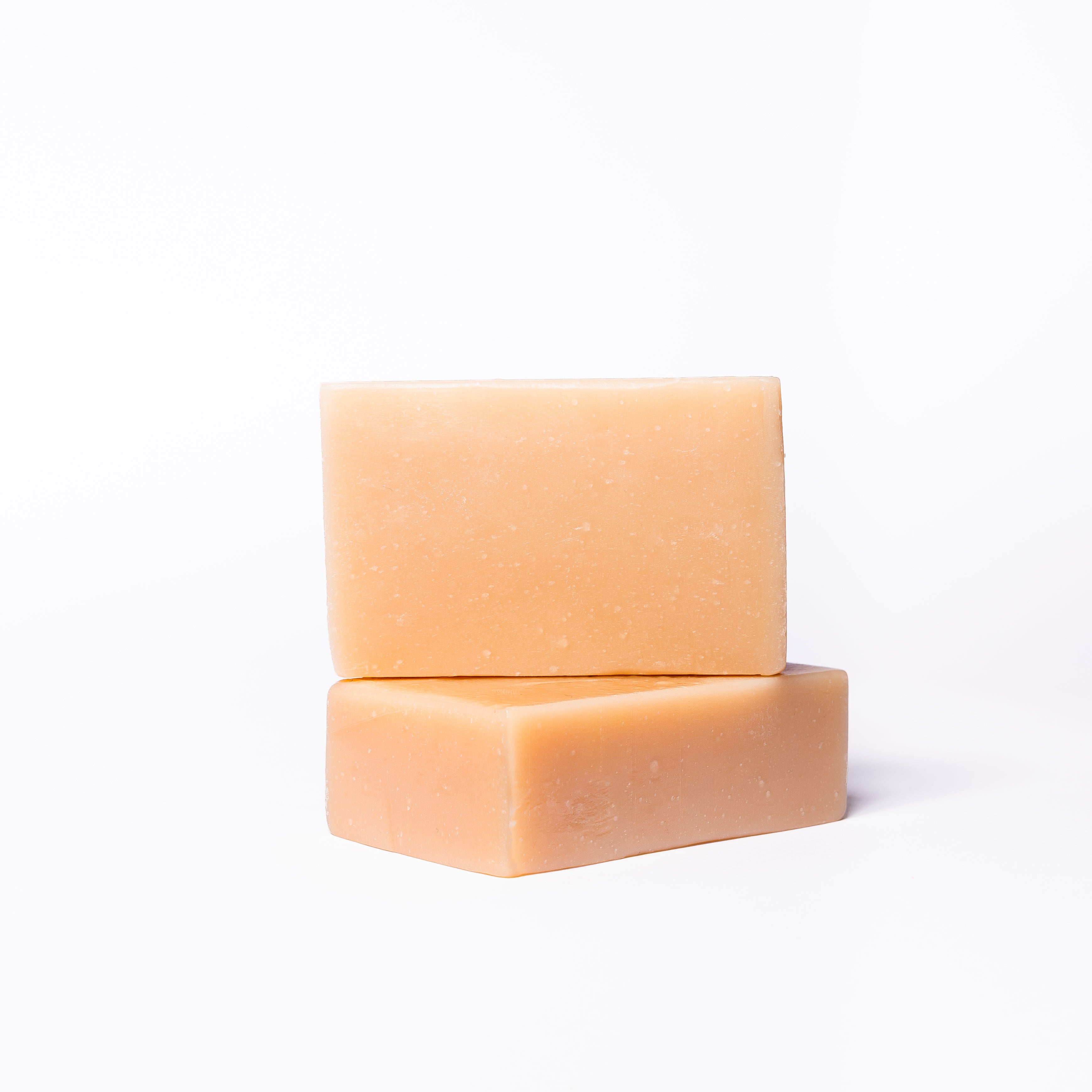 Sun-kissed Peach