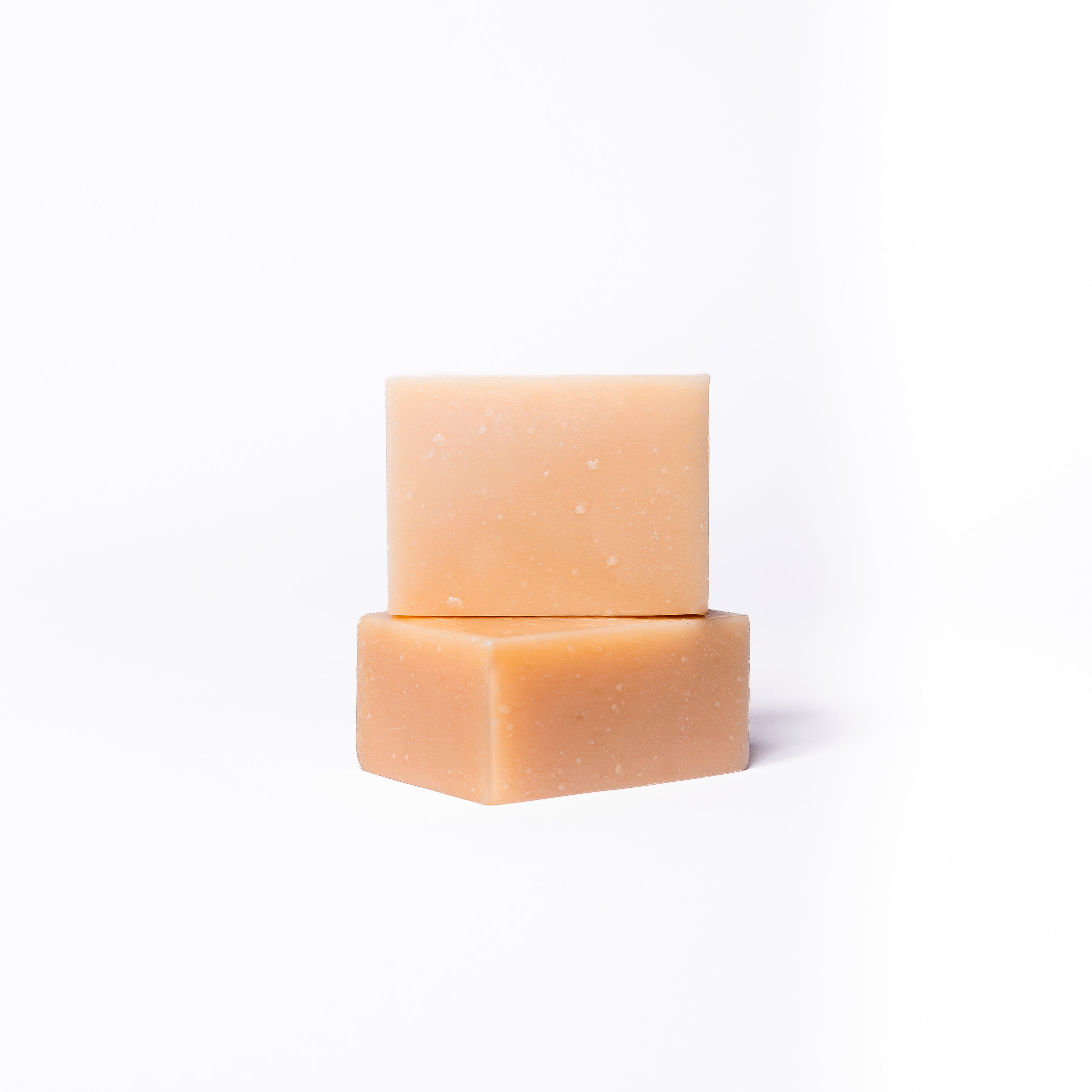 Sun-kissed Peach