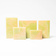 Coconut Lemongrass