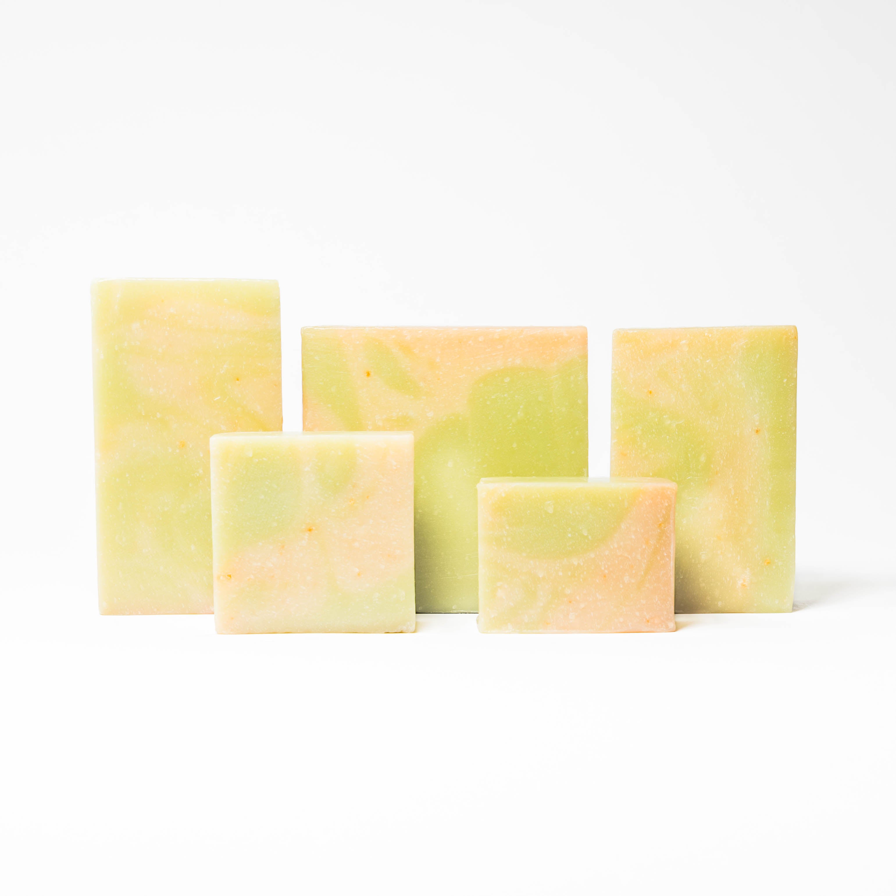 Coconut Lemongrass