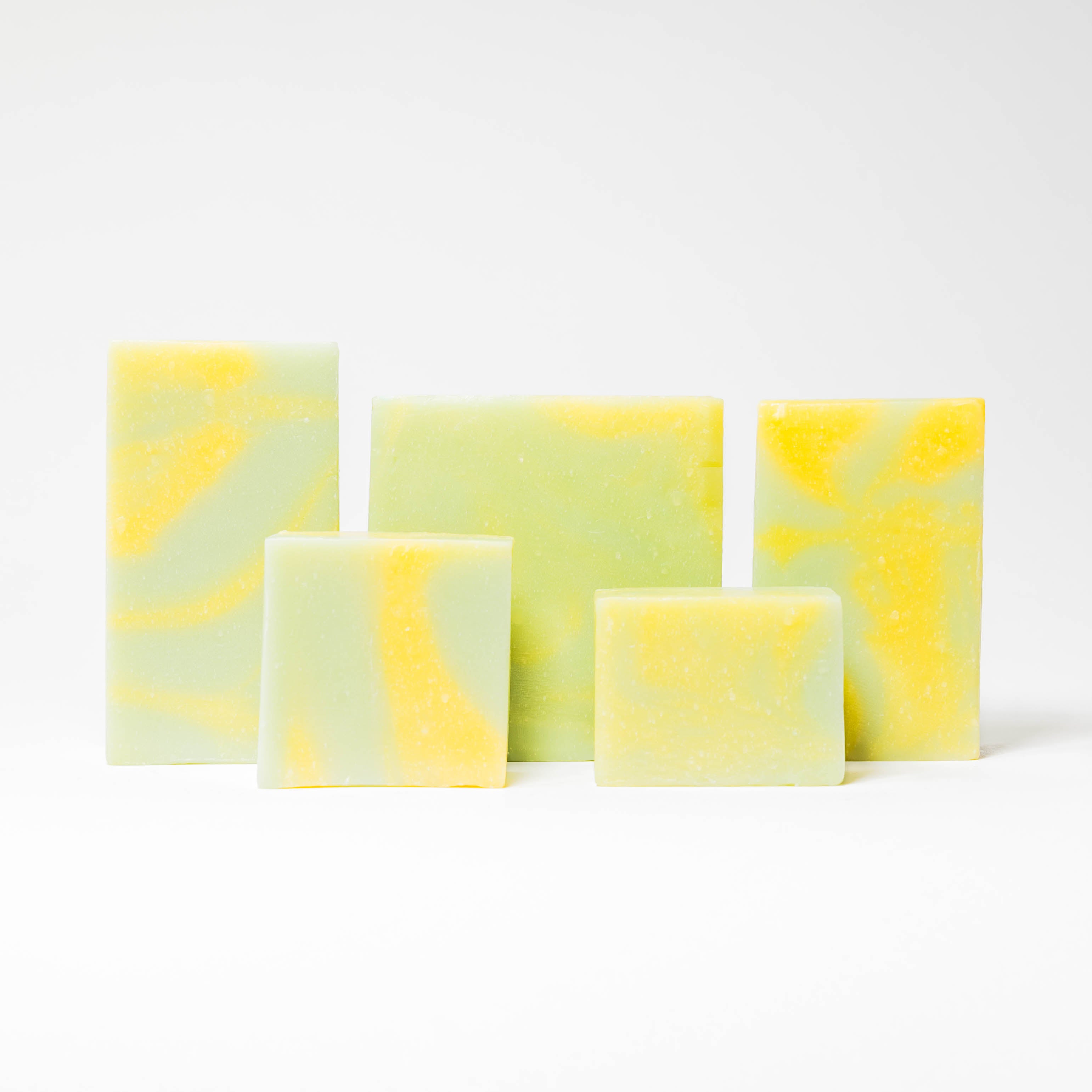 Lemon Verbena