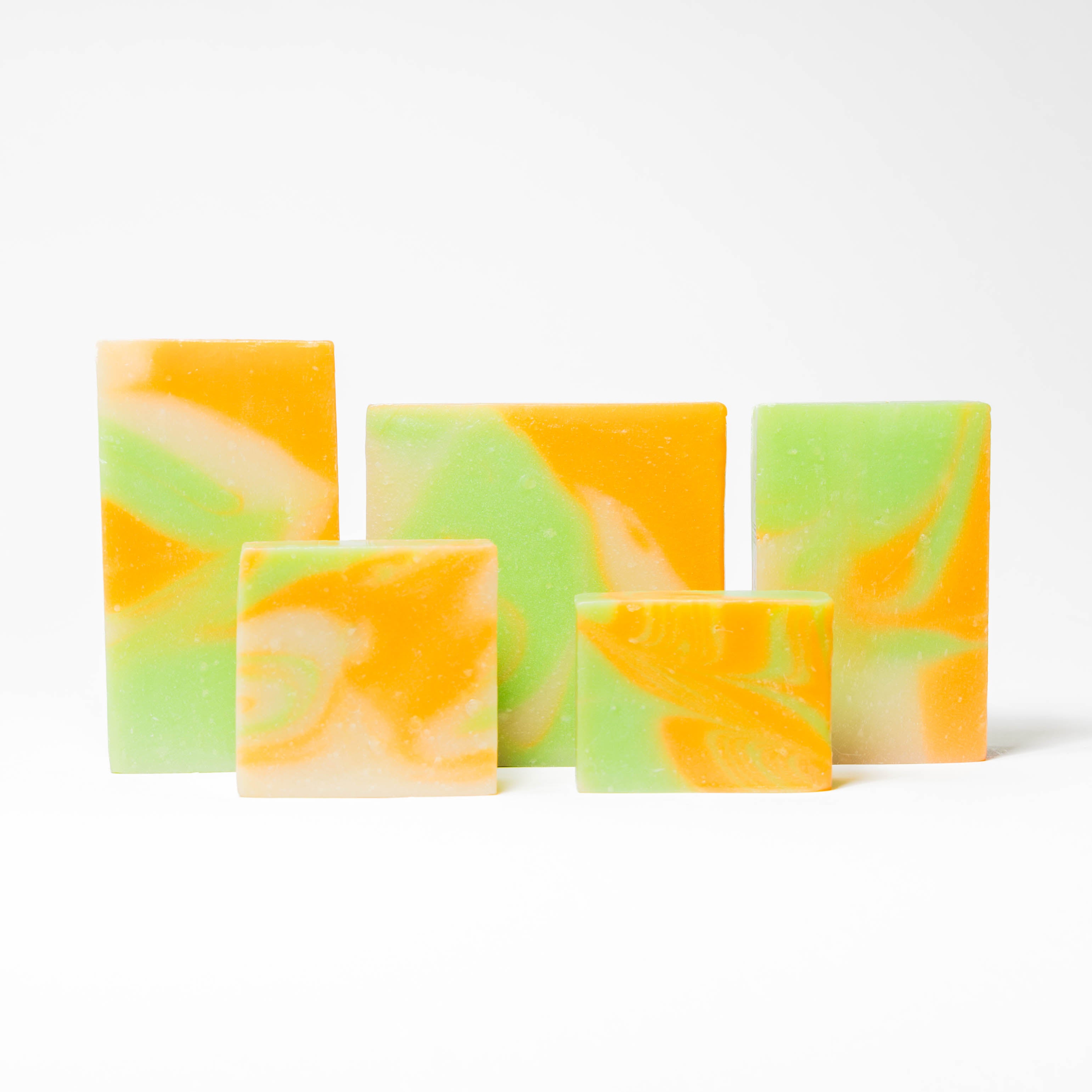 Honeydew Spritz
