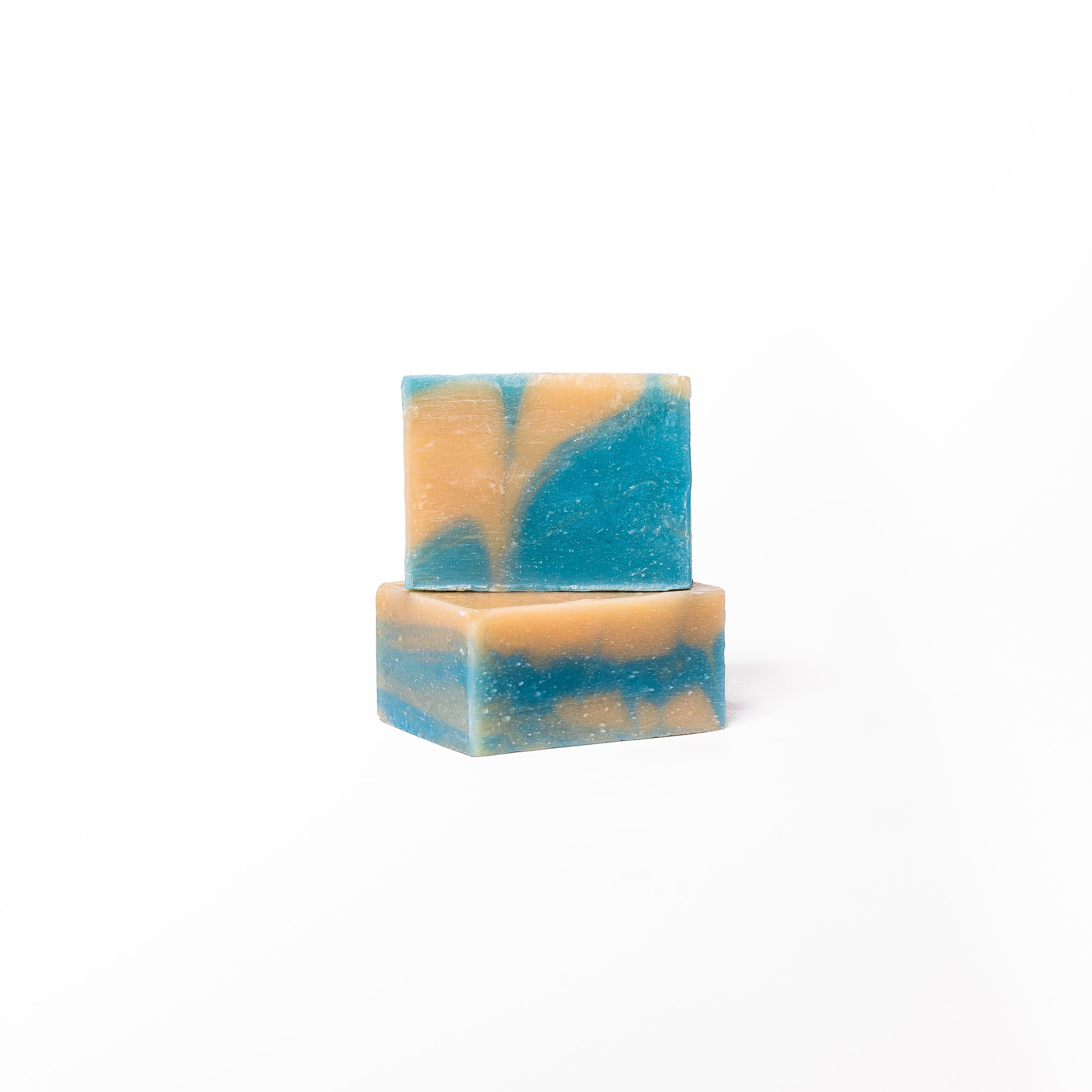 Blue Agave & Sea Salt