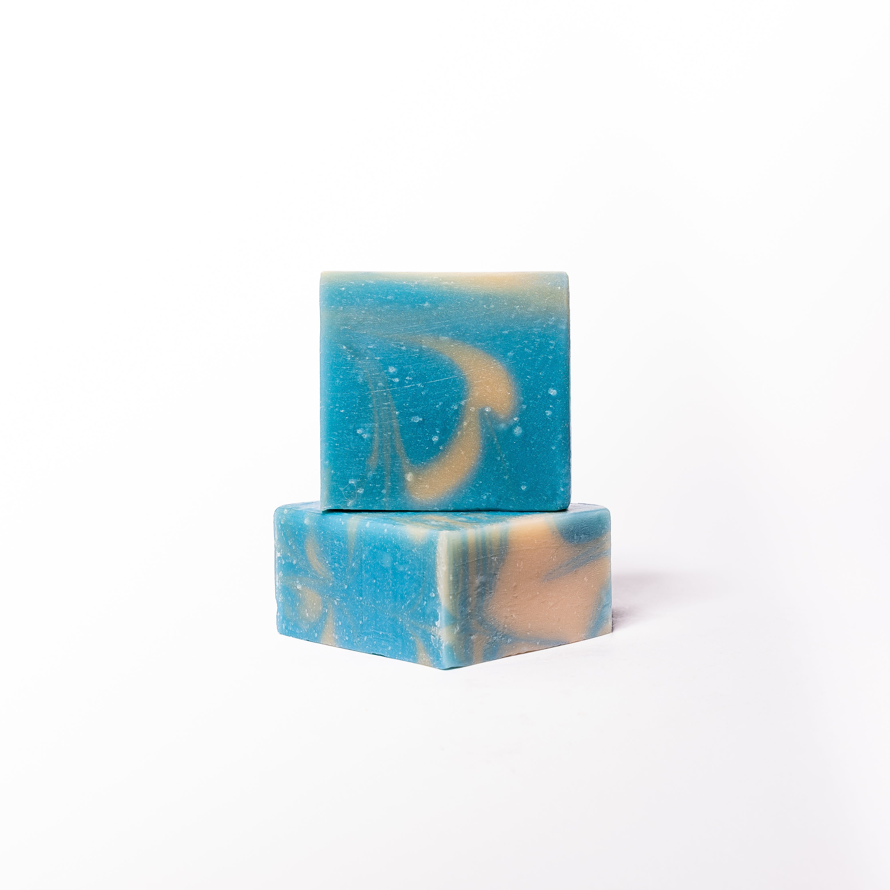 Blue Agave & Sea Salt