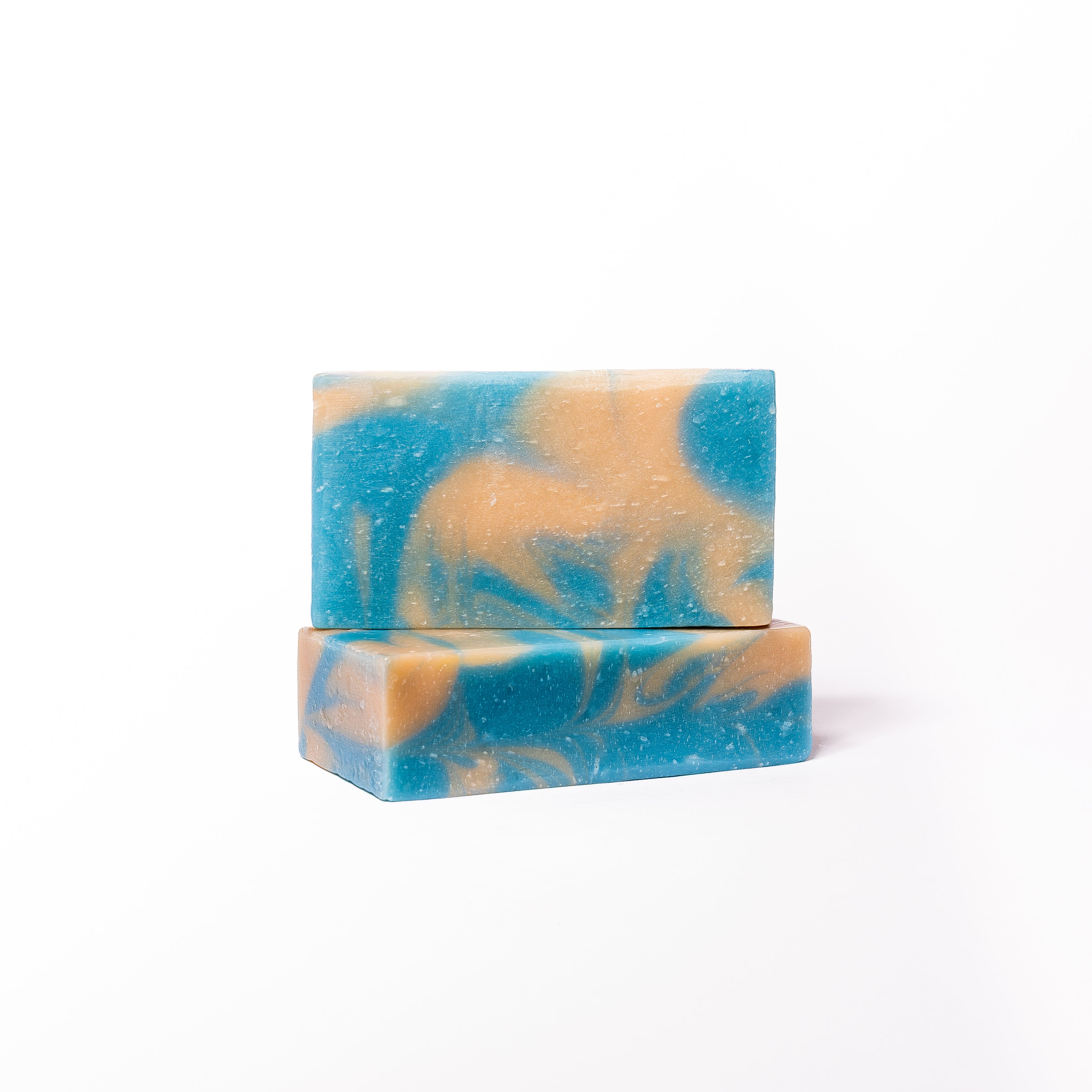 Blue Agave & Sea Salt