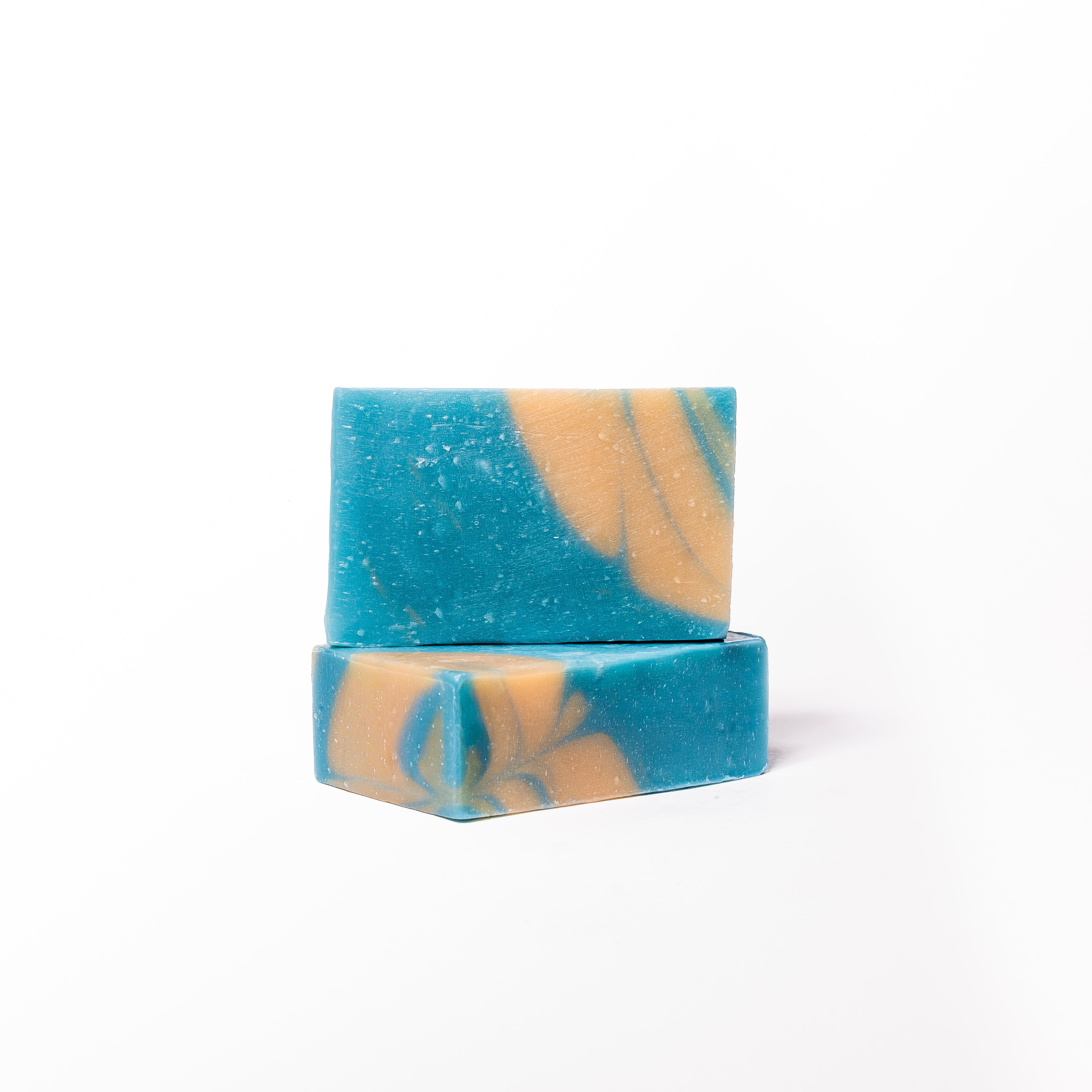Blue Agave & Sea Salt