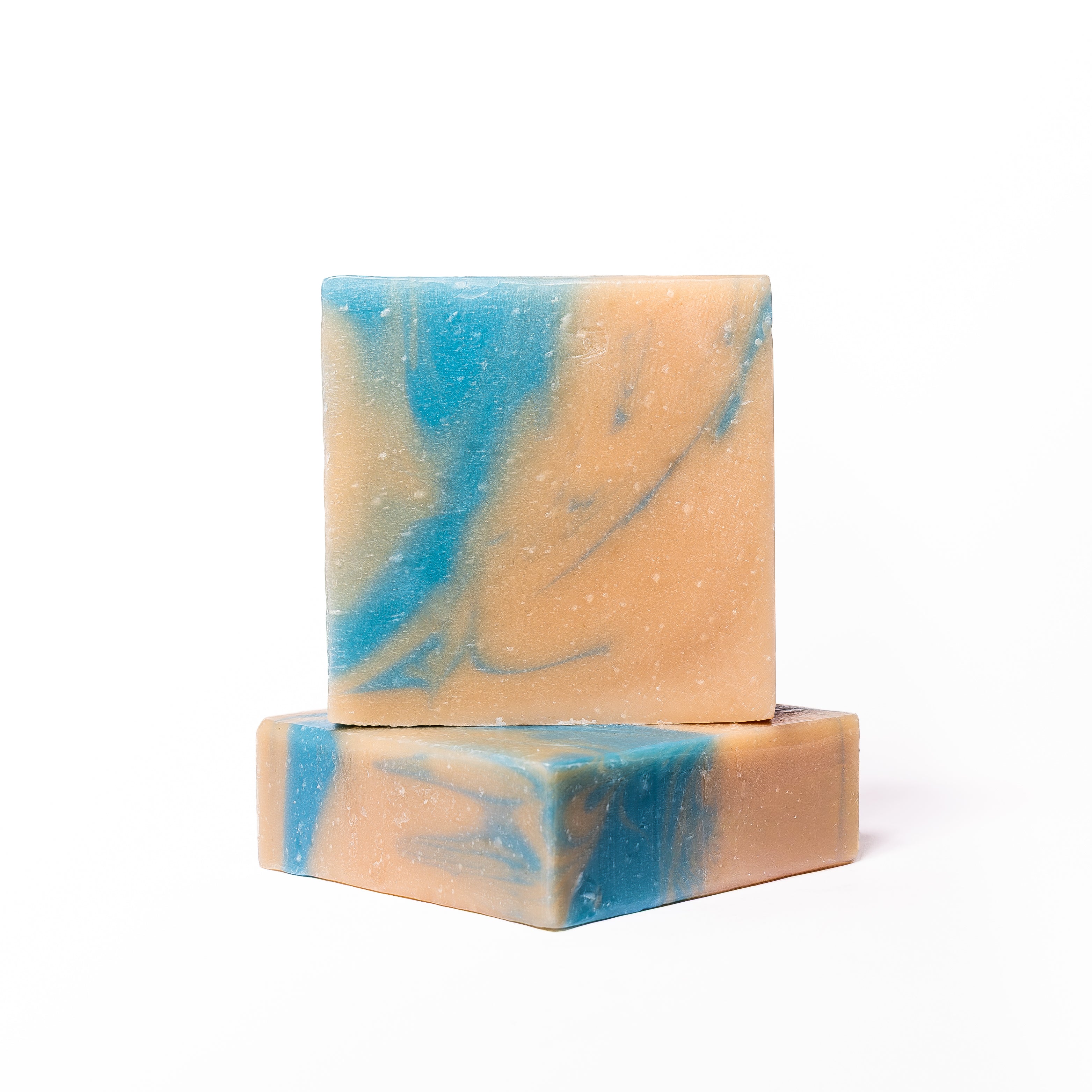 Blue Agave & Sea Salt