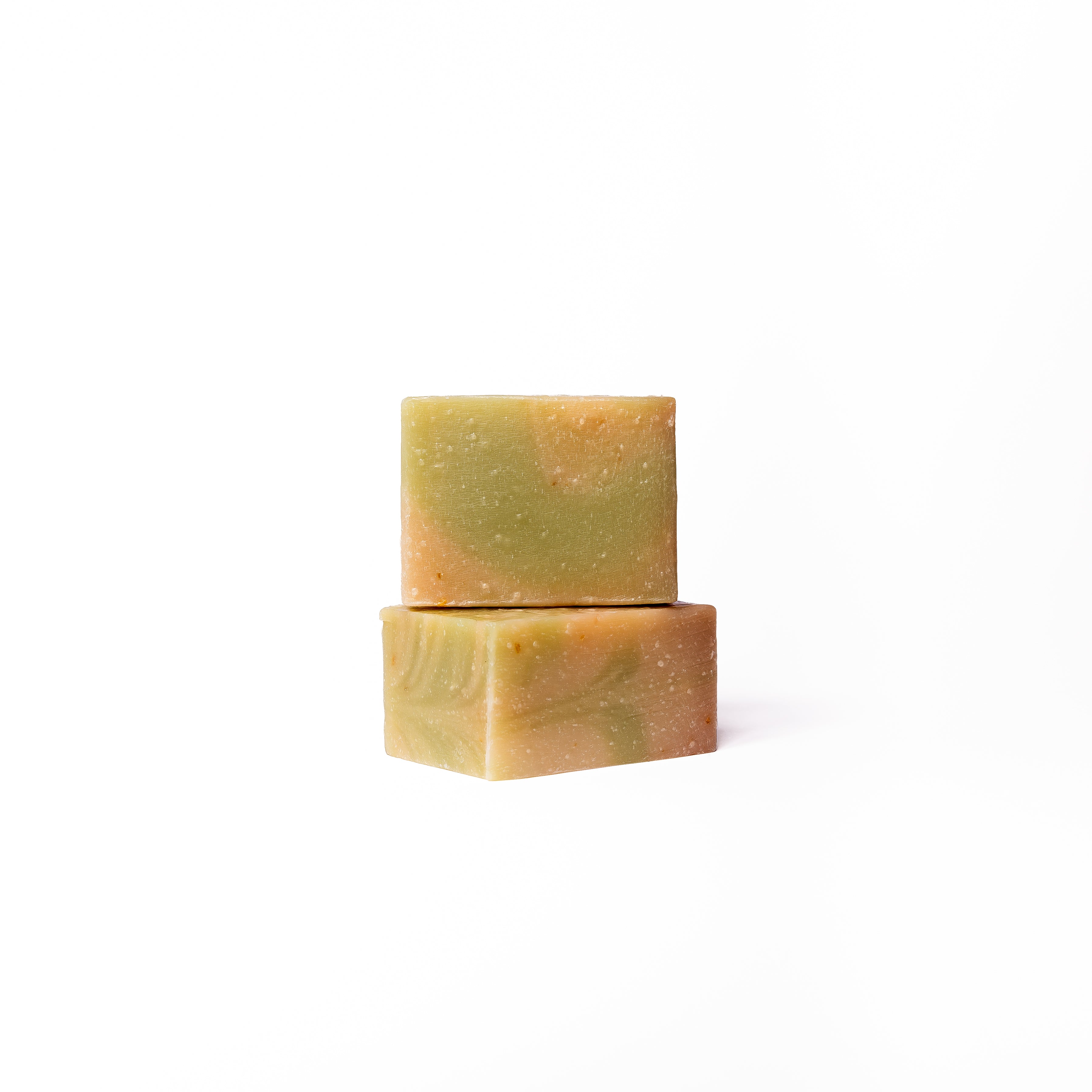 Coconut Lemongrass