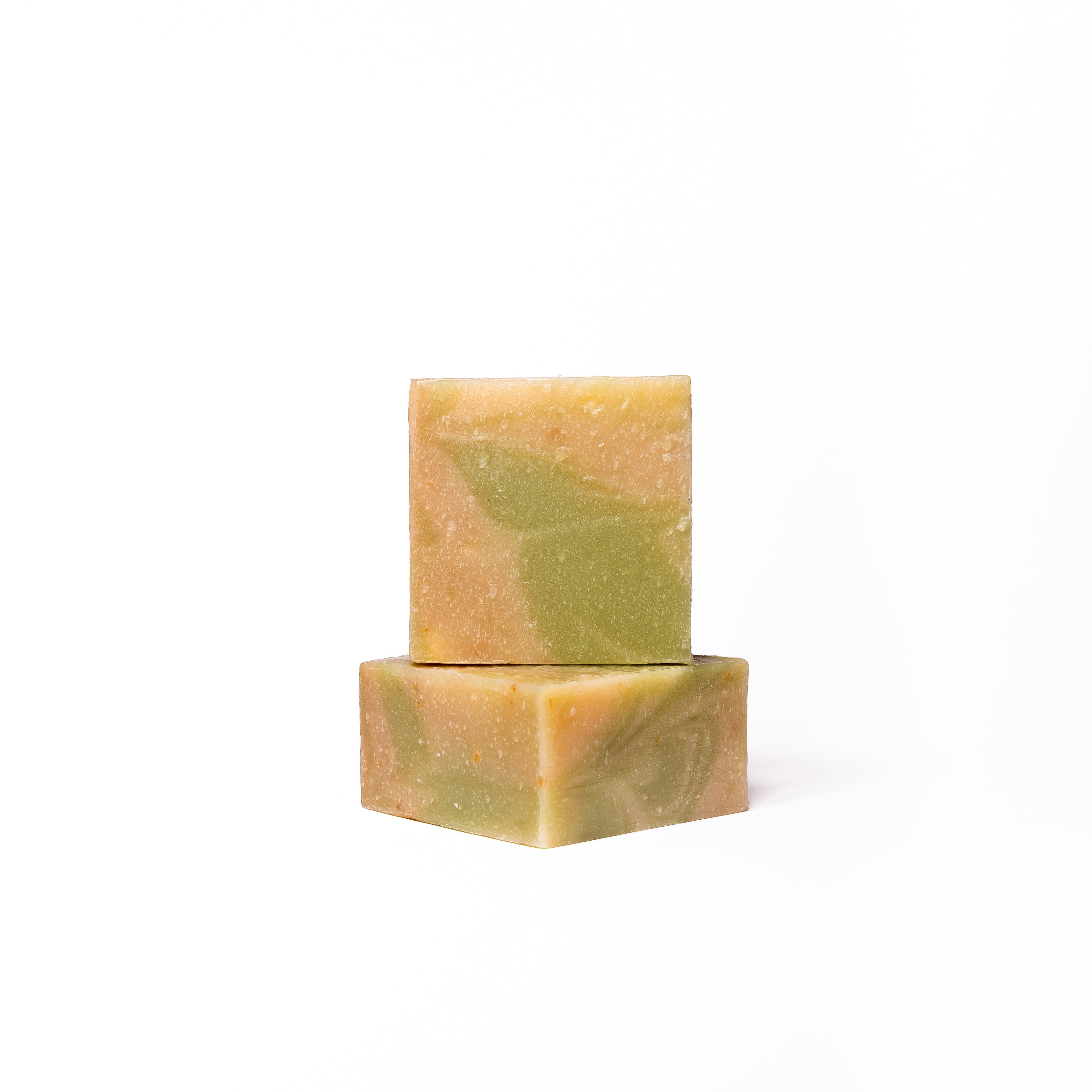 Coconut Lemongrass