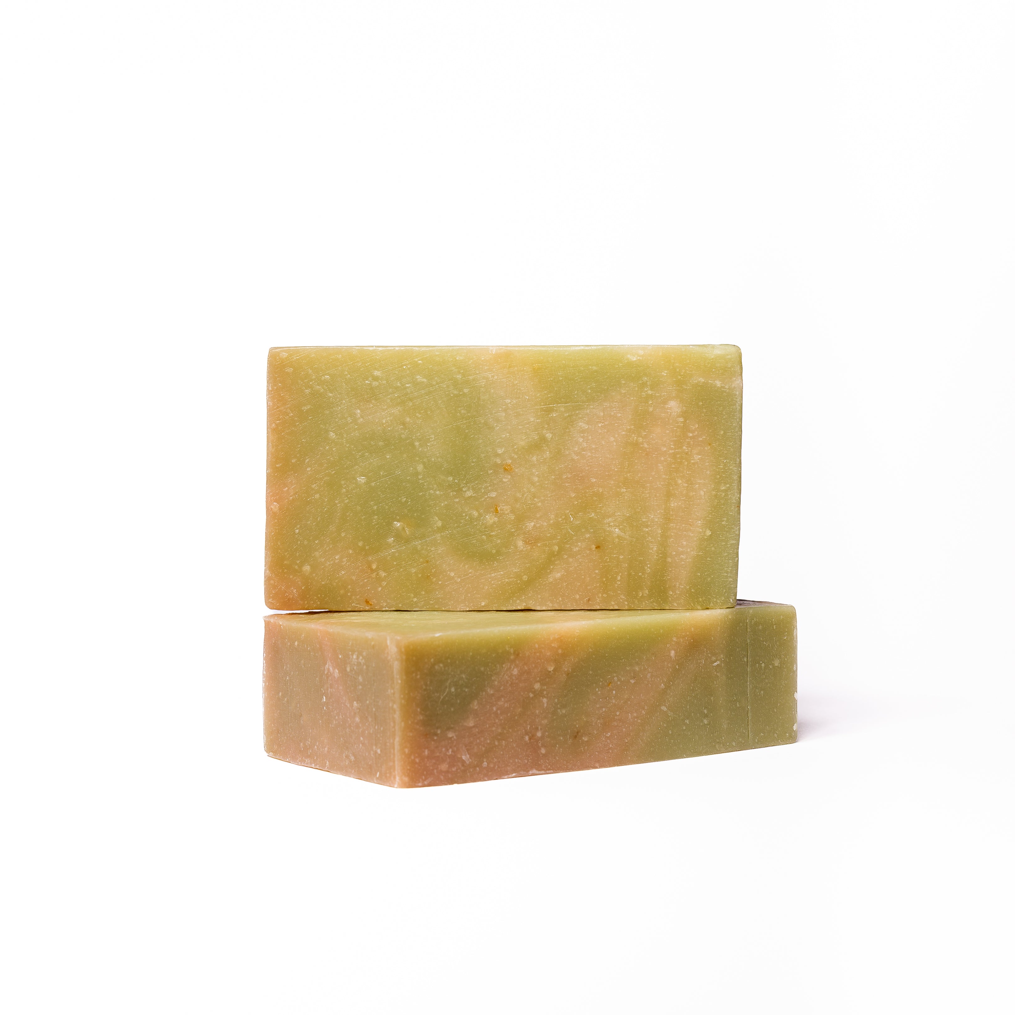 Coconut Lemongrass