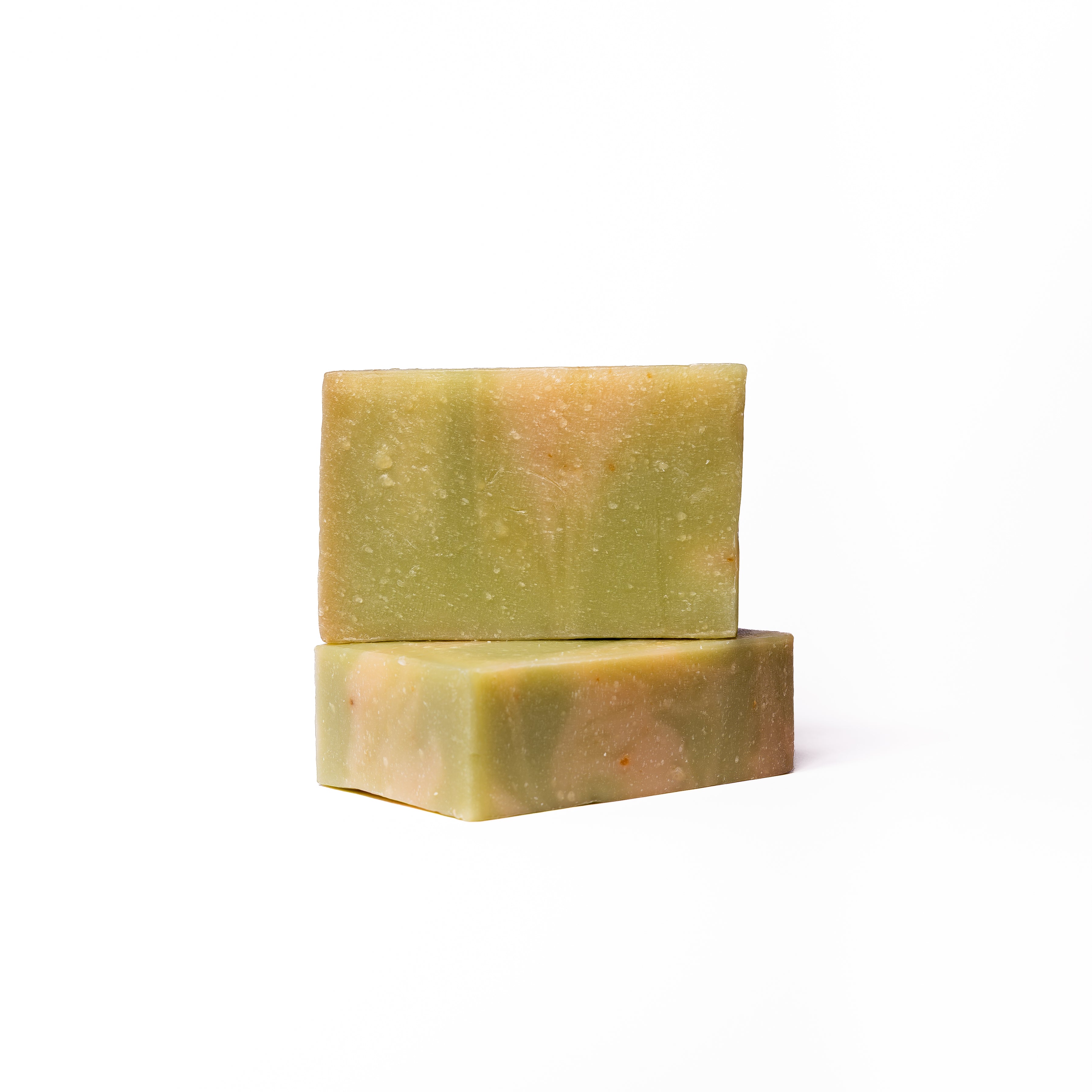 Coconut Lemongrass