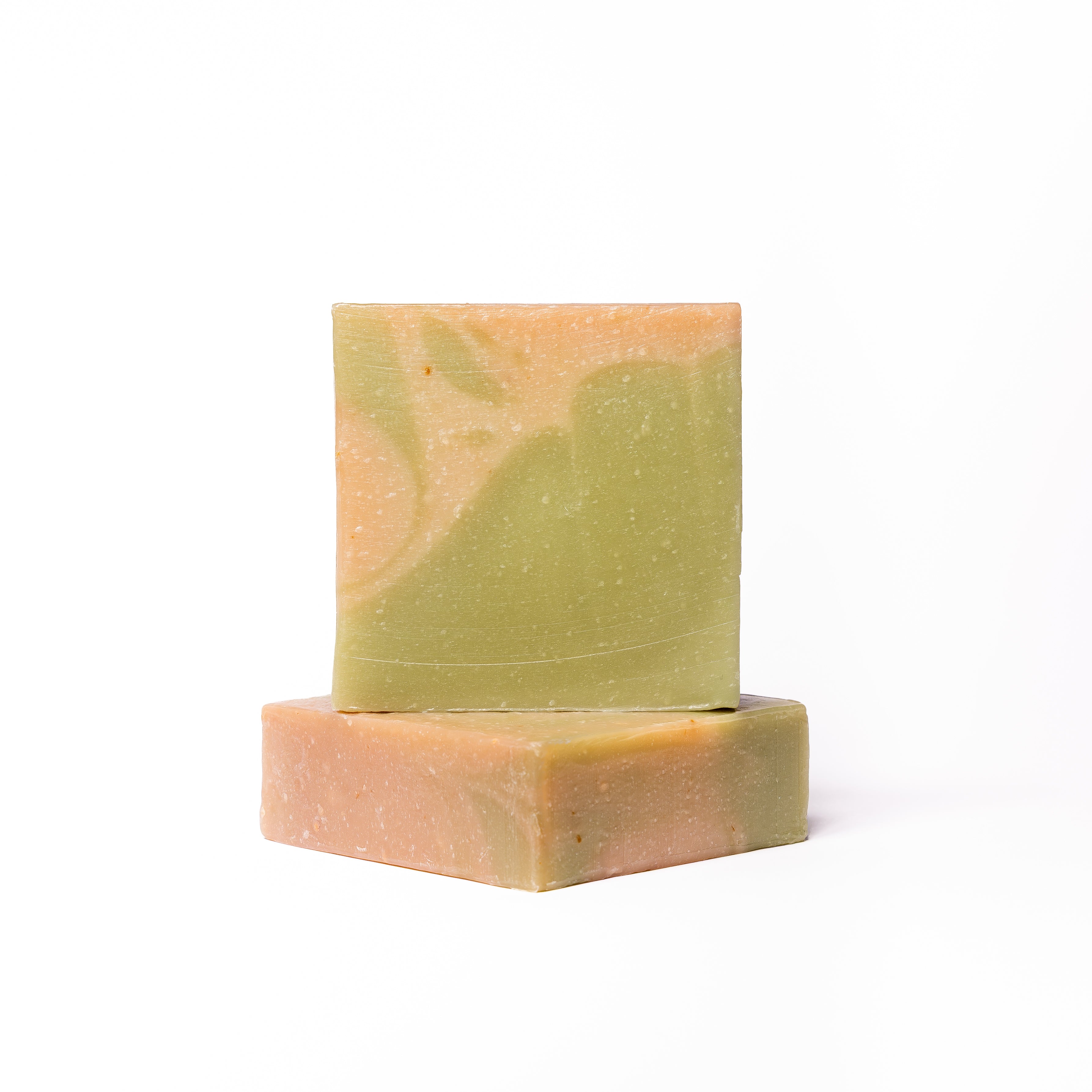 Coconut Lemongrass