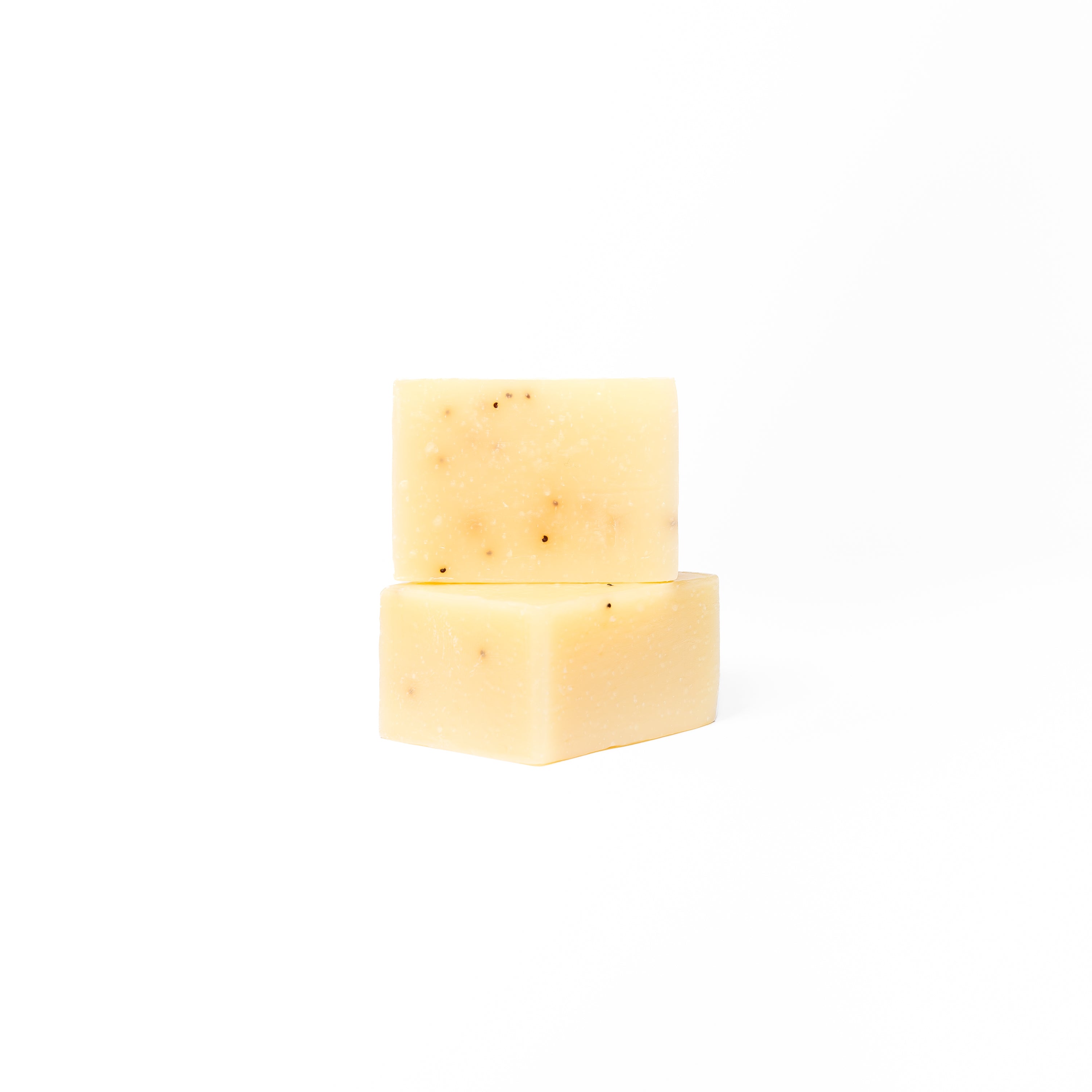 Lemongrass Poppyseed