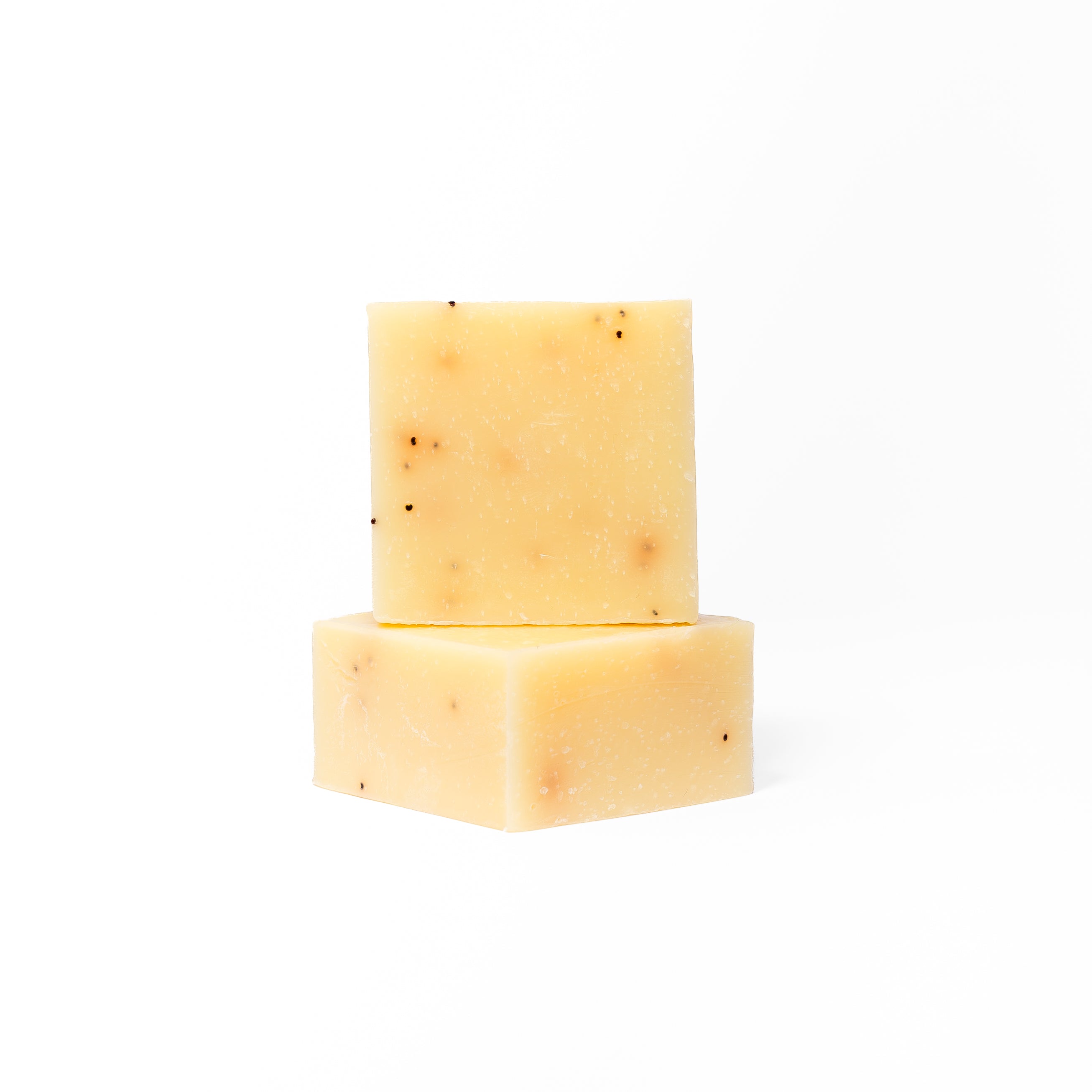 Lemongrass Poppyseed