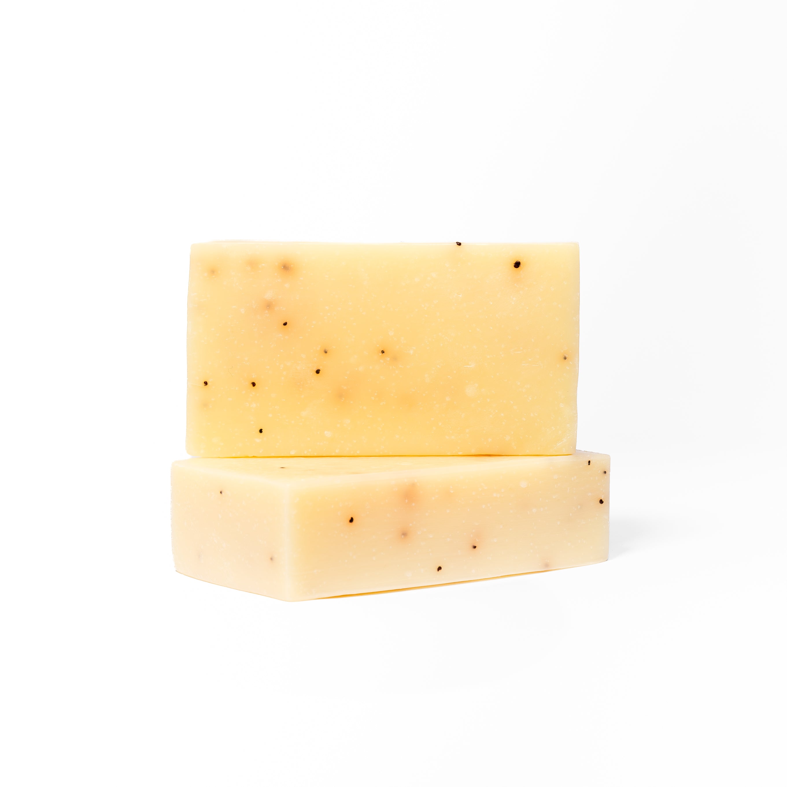Lemongrass Poppyseed