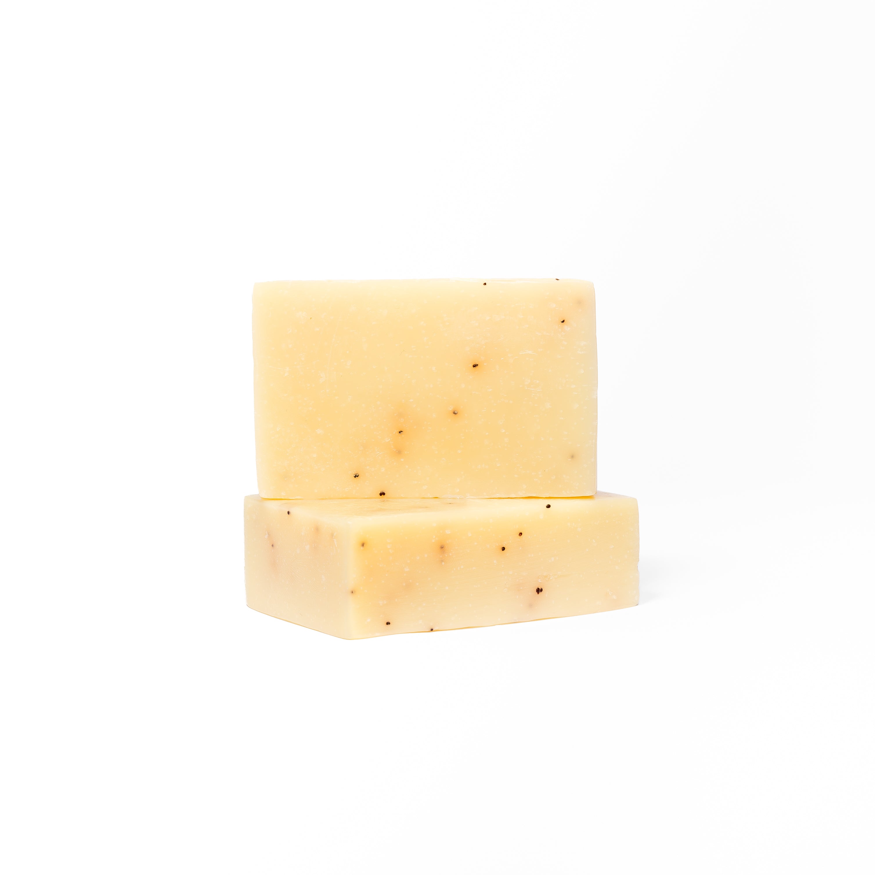 Lemongrass Poppyseed