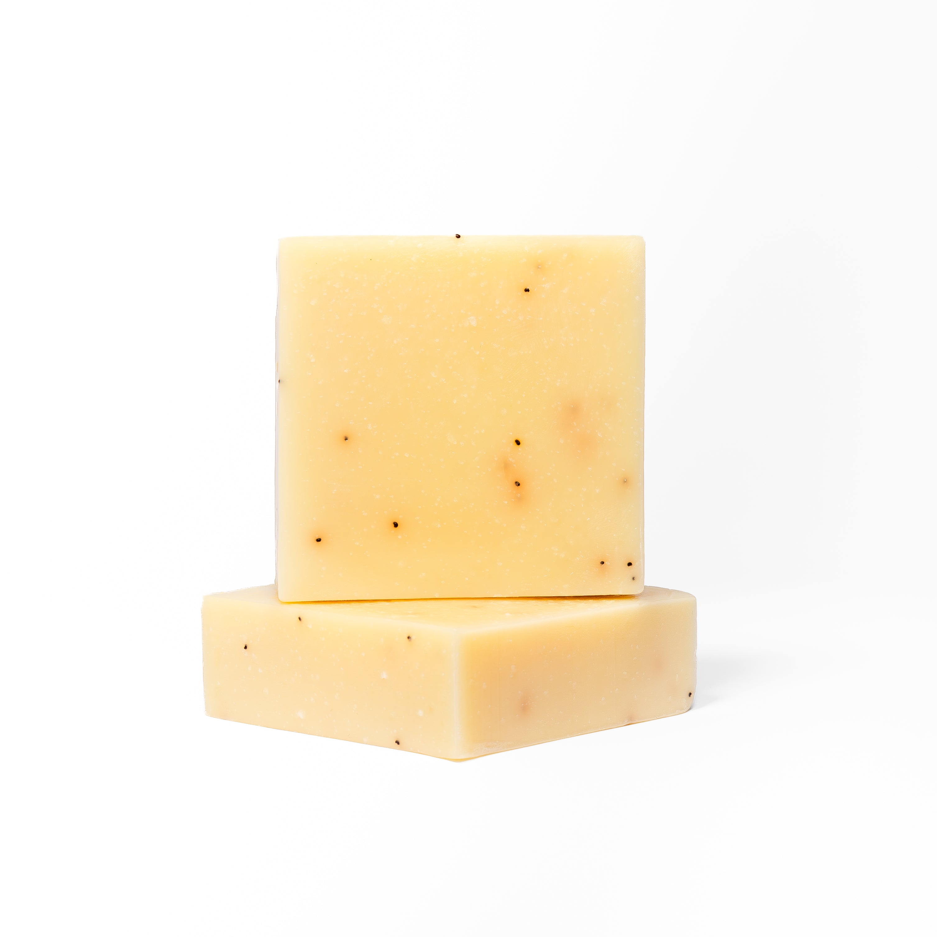 Lemongrass Poppyseed