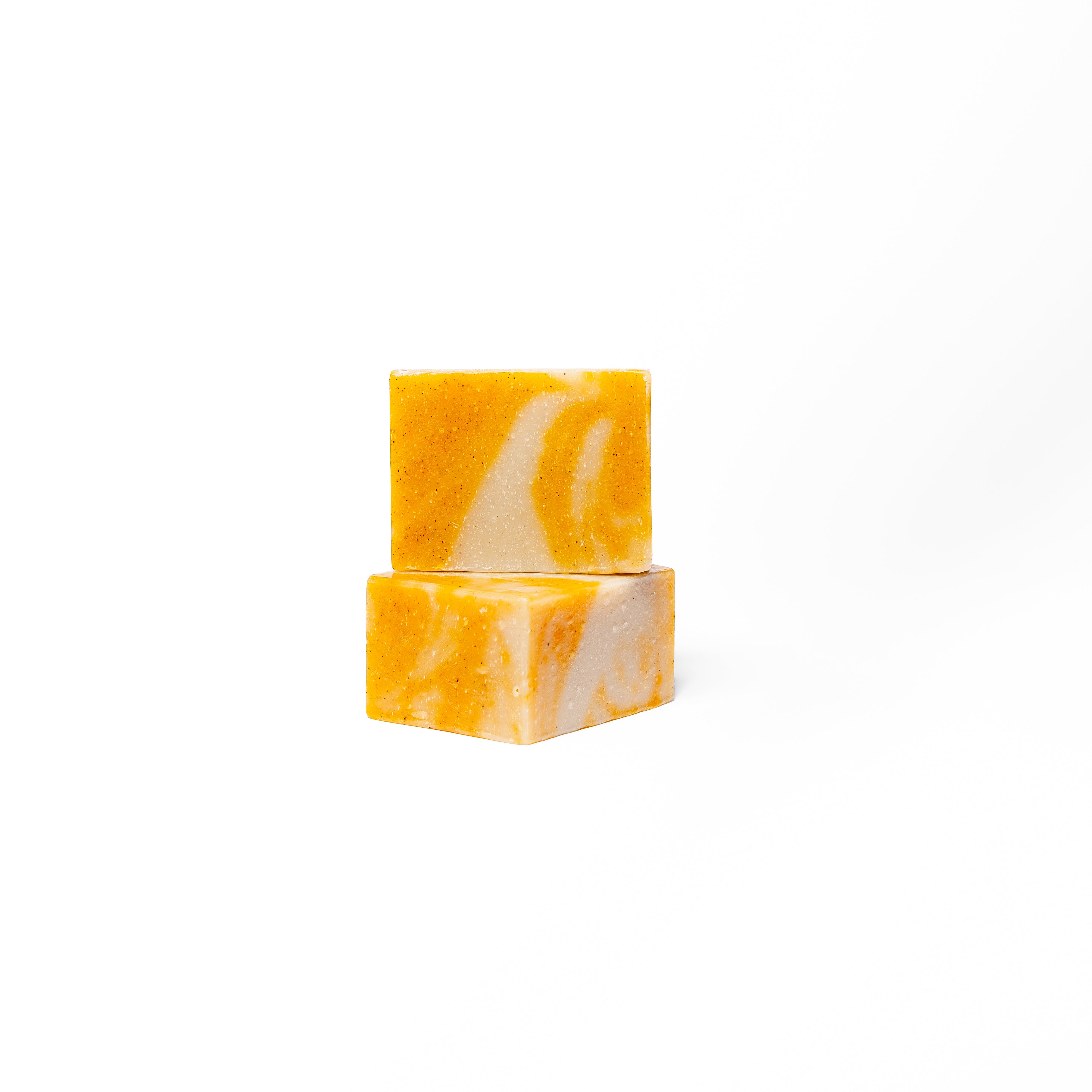 Patchouli Orange