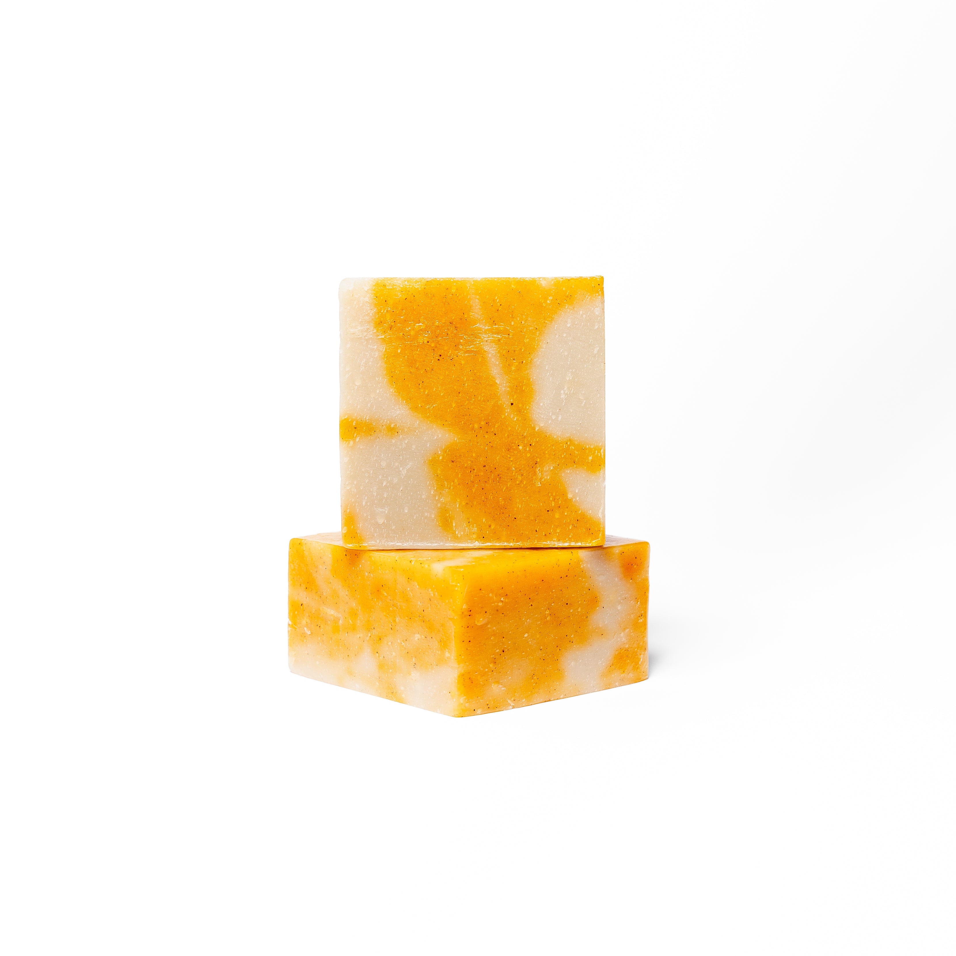 Patchouli Orange