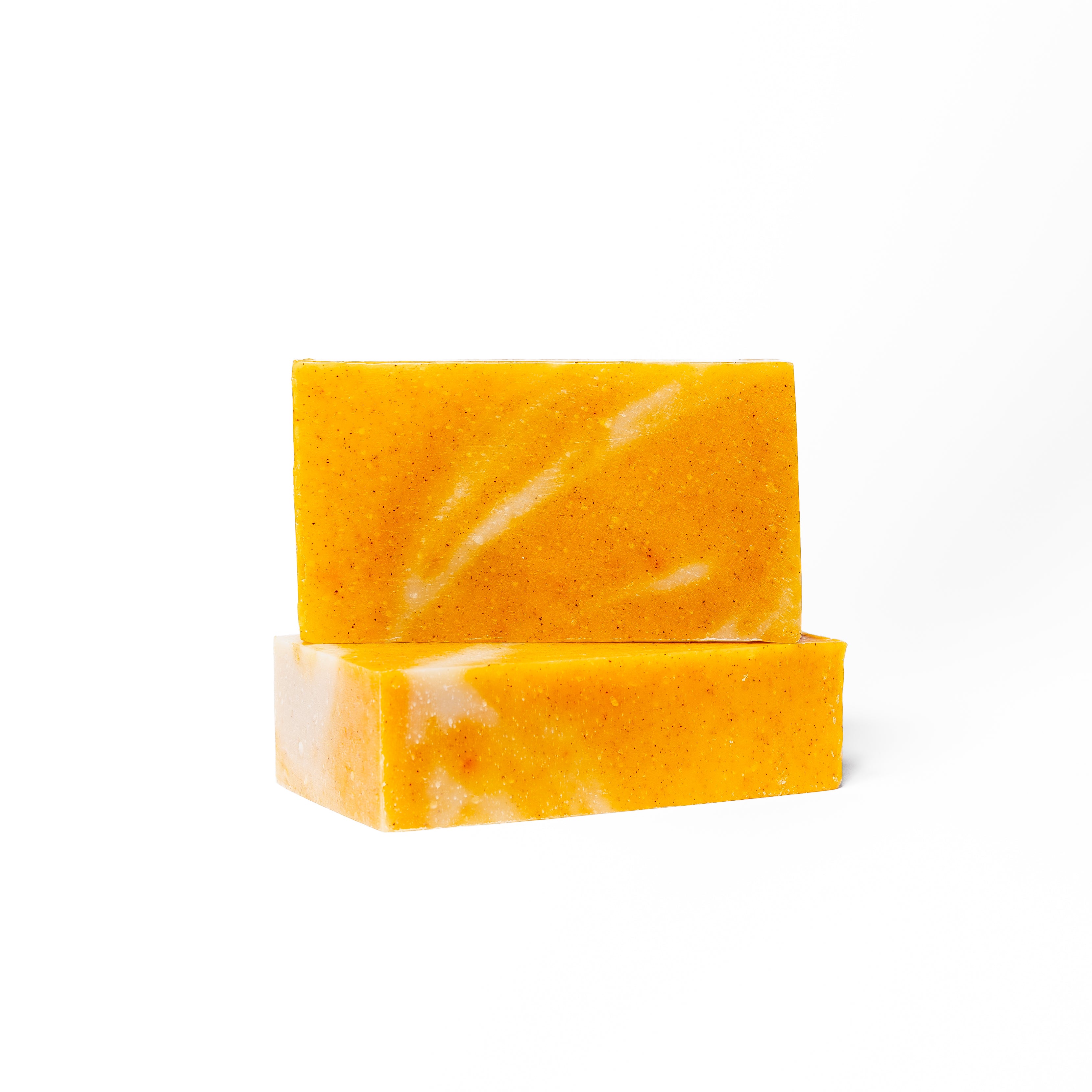 Patchouli Orange