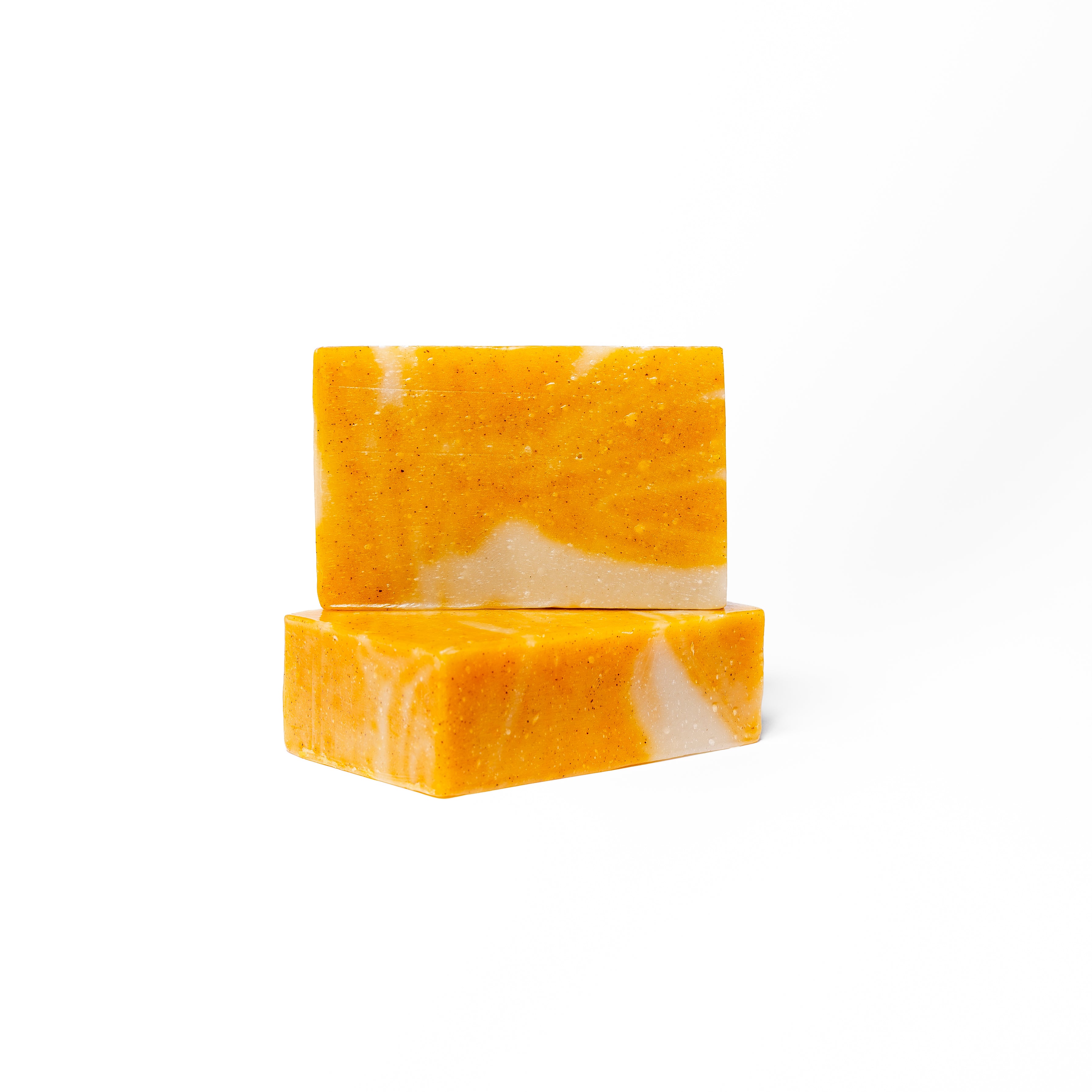 Patchouli Orange