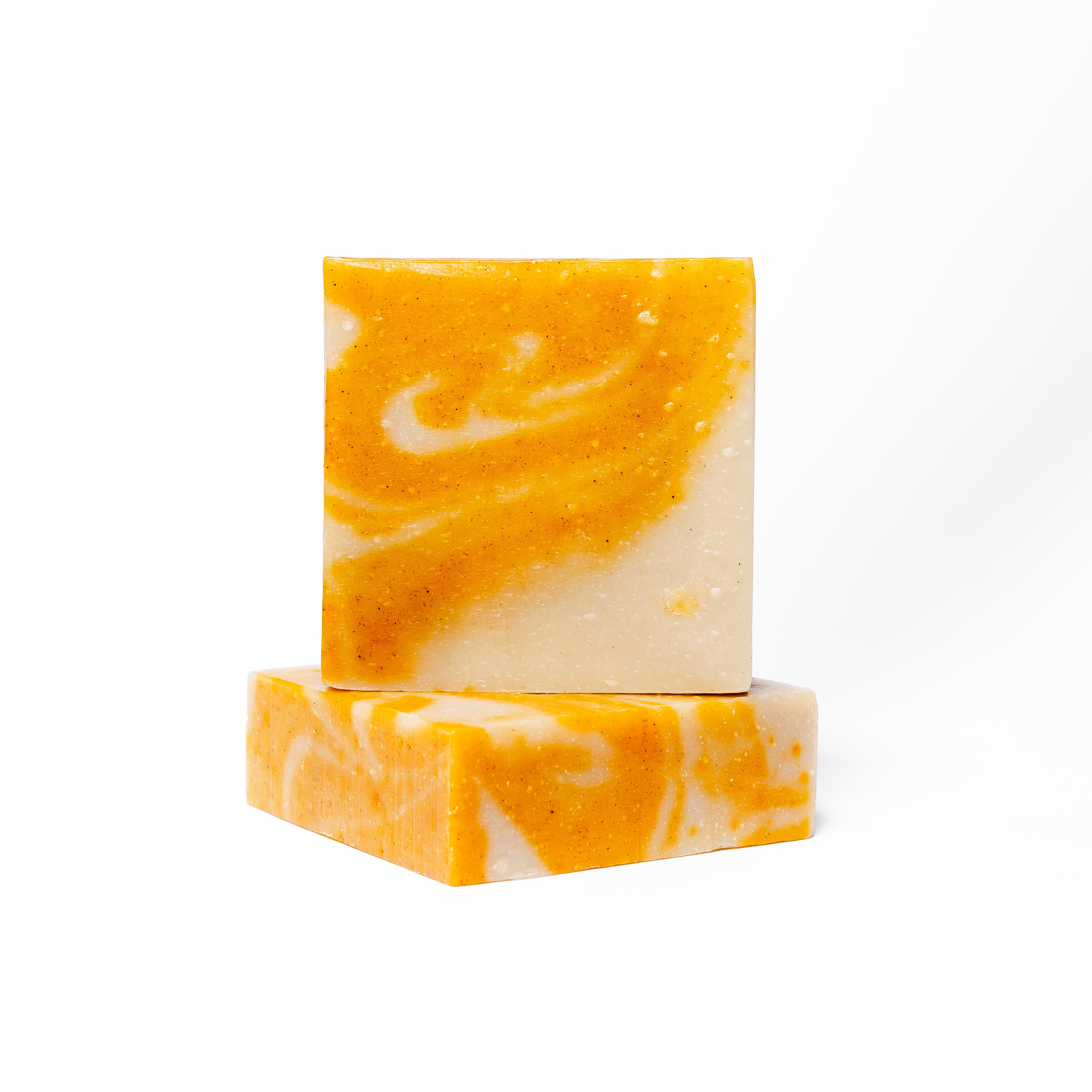 Patchouli Orange