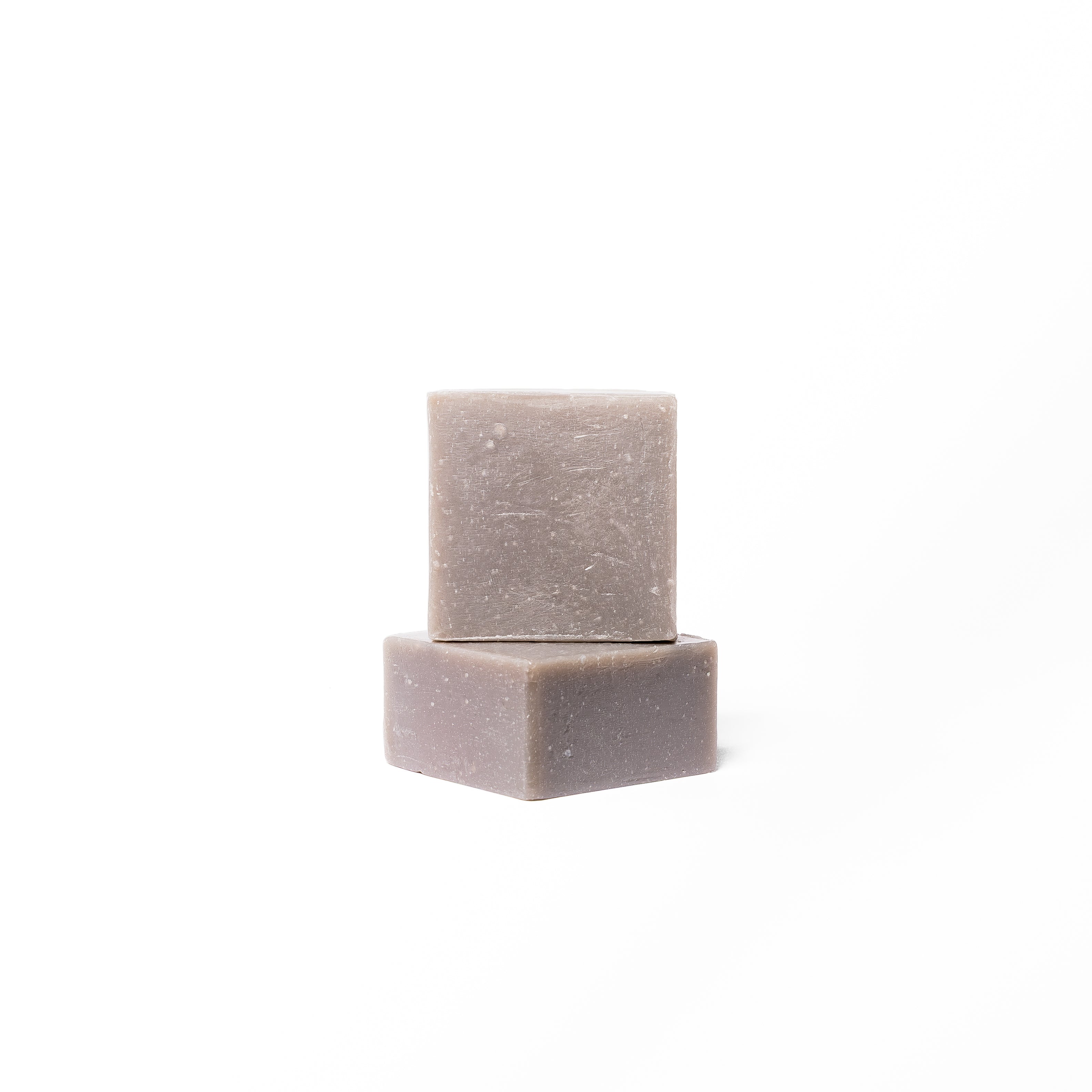 Smoky Vetiver